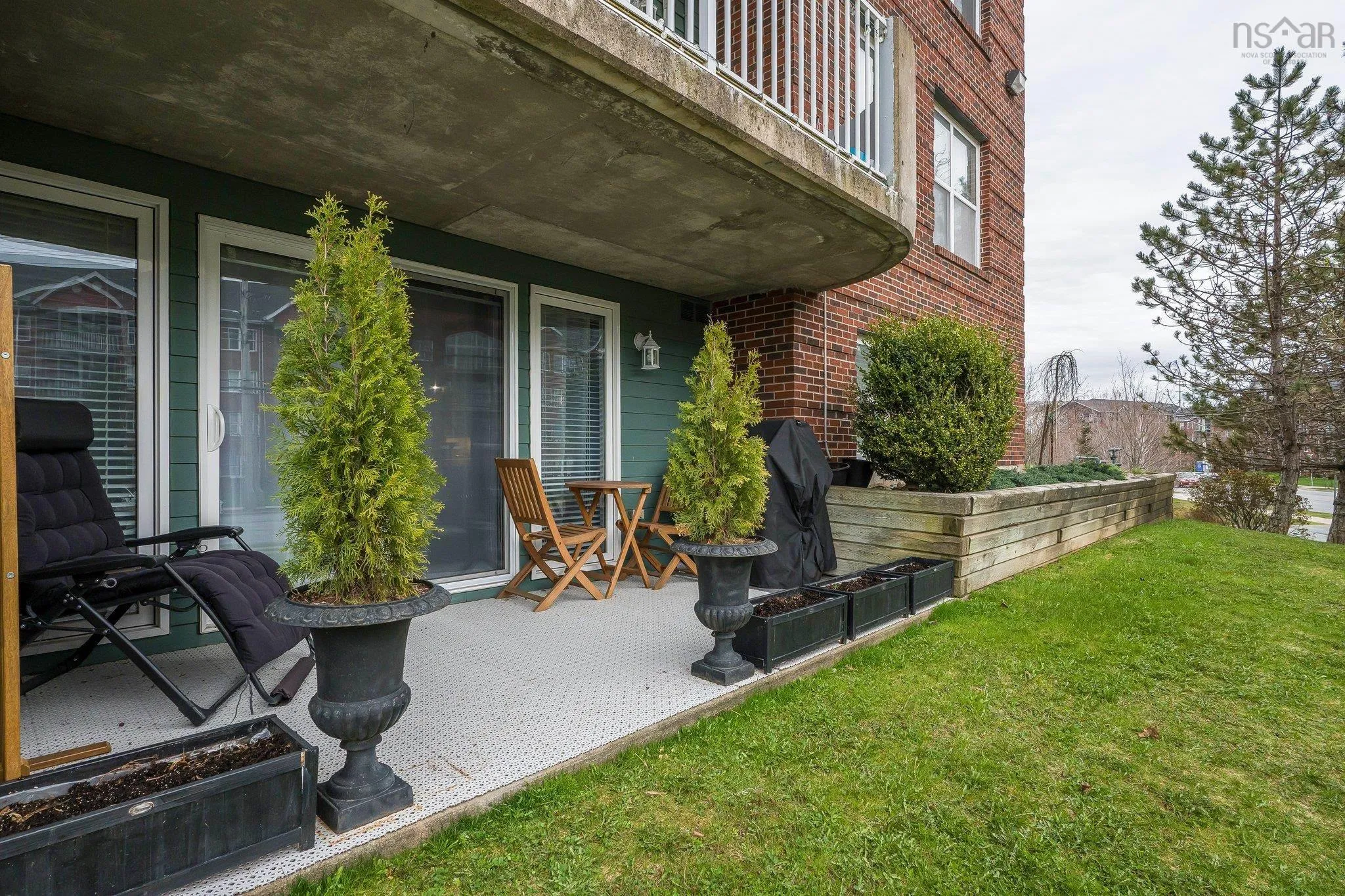 109-429 Parkland Drive, Halifax Ns B3s 1l3, 2 Bedrooms Bedrooms, ,2 BathroomsBathrooms,Residential,For Sale,Parkland,202510011