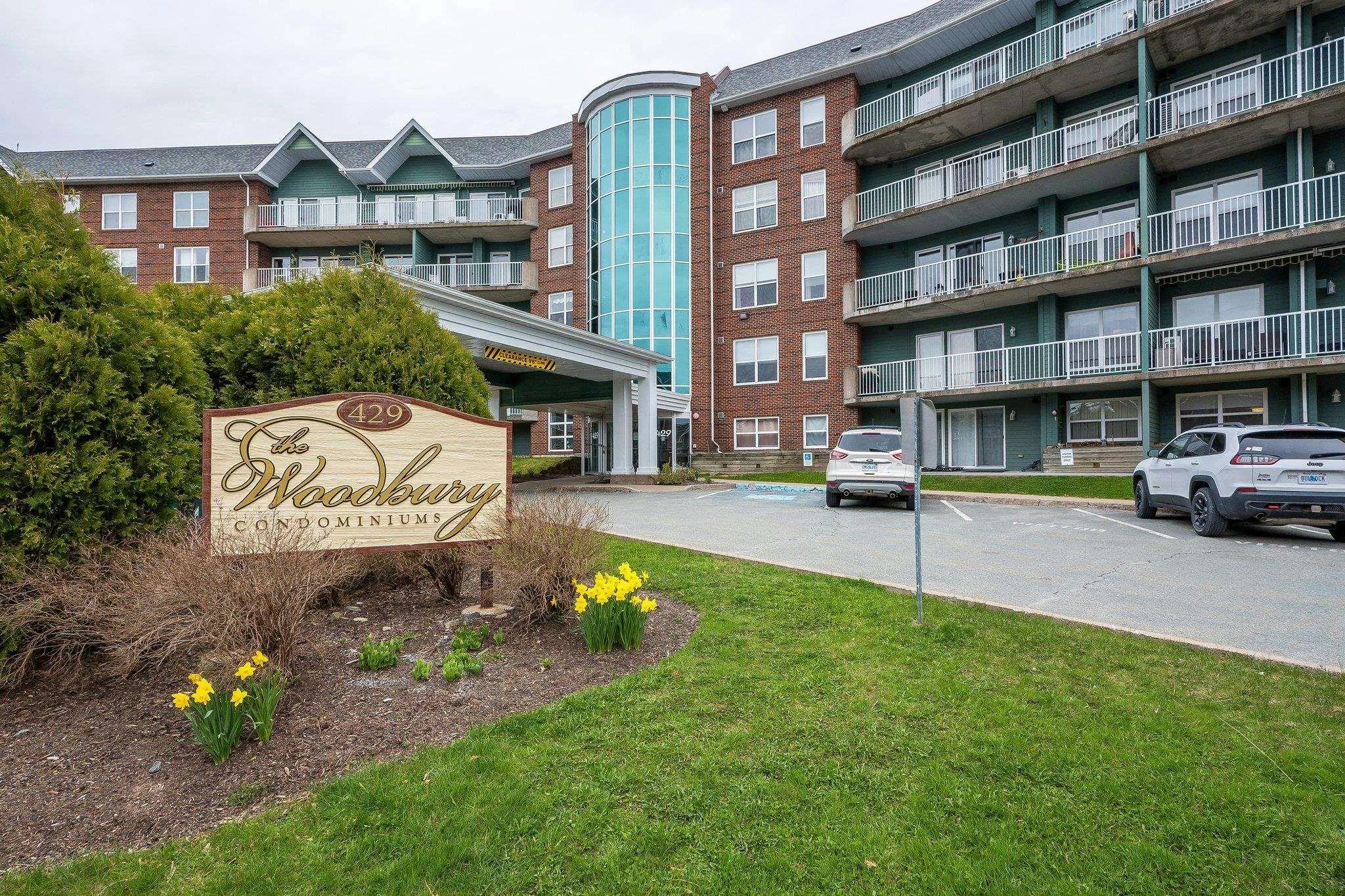 109-429 Parkland Drive, Halifax Ns B3s 1l3, 2 Bedrooms Bedrooms, ,2 BathroomsBathrooms,Residential,For Sale,Parkland,202510011