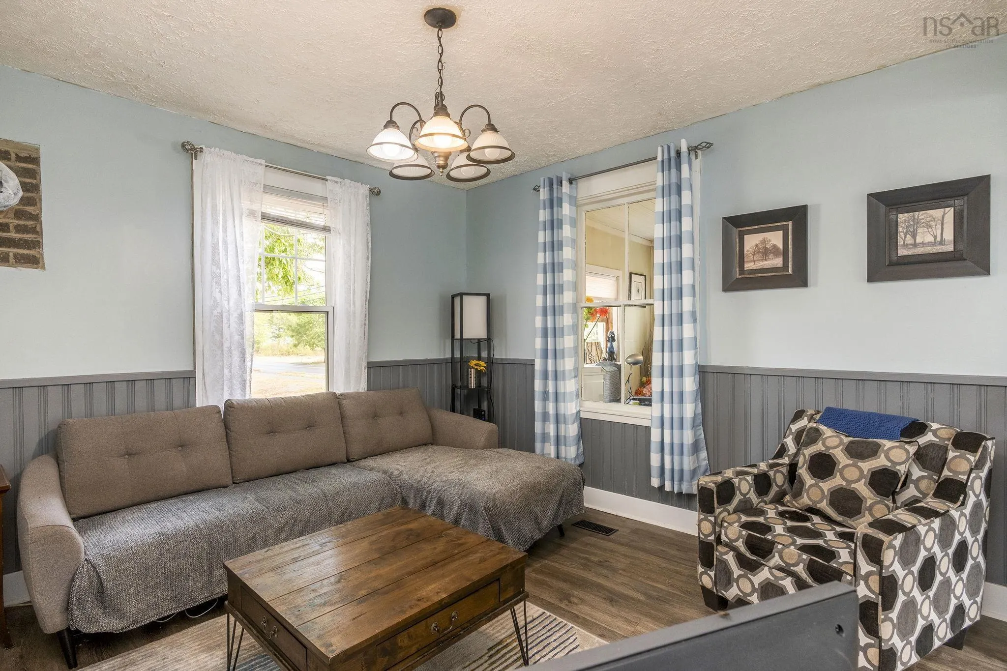 1617 Black Rock Road, Waterville, NS B0P 1V0, 4 Bedrooms Bedrooms, ,2 BathroomsBathrooms,Residential,For Sale,Black Rock,202522874