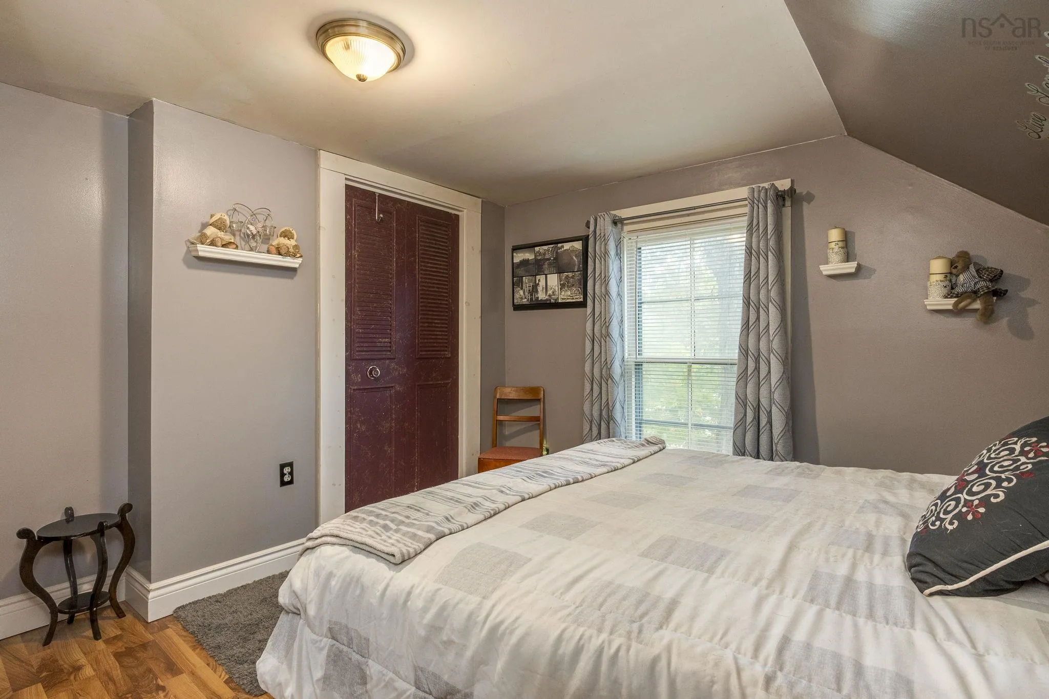 1617 Black Rock Road, Waterville, NS B0P 1V0, 4 Bedrooms Bedrooms, ,2 BathroomsBathrooms,Residential,For Sale,Black Rock,202522874