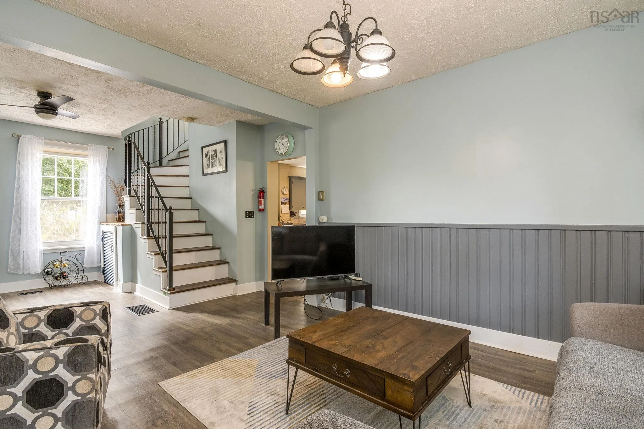 1617 Black Rock Road, Waterville, NS B0P 1V0, 4 Bedrooms Bedrooms, ,2 BathroomsBathrooms,Residential,For Sale,Black Rock,202522874
