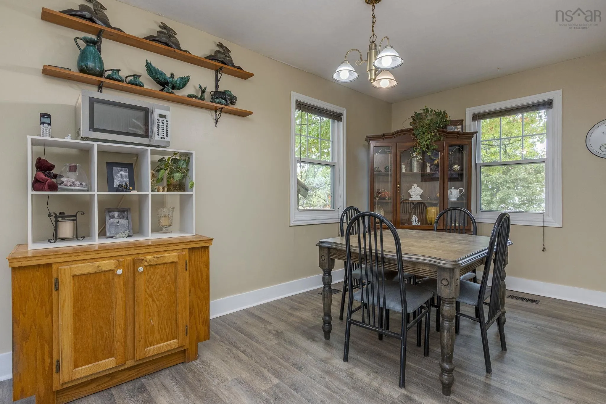 1617 Black Rock Road, Waterville, NS B0P 1V0, 4 Bedrooms Bedrooms, ,2 BathroomsBathrooms,Residential,For Sale,Black Rock,202522874