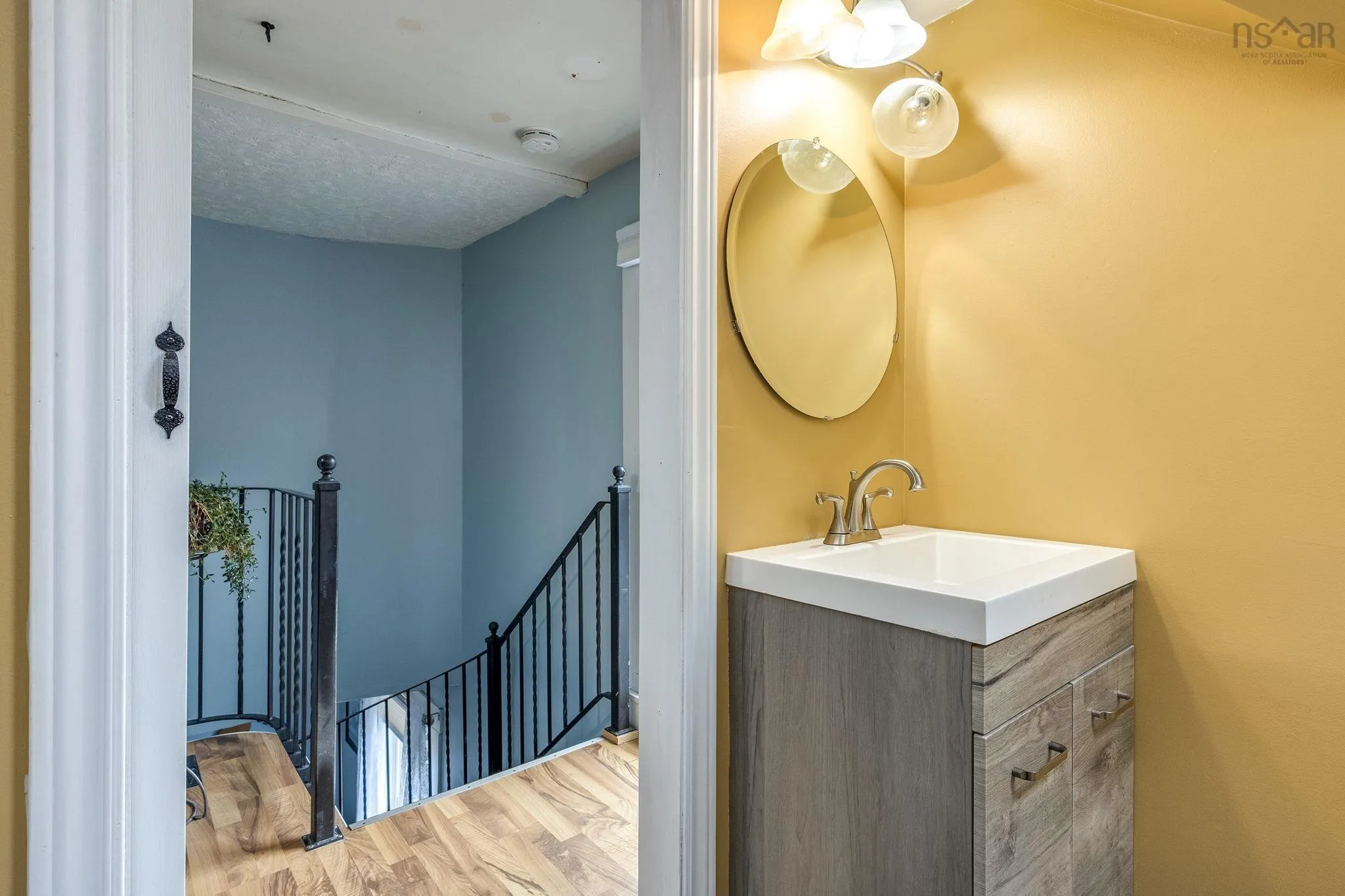 1617 Black Rock Road, Waterville, NS B0P 1V0, 4 Bedrooms Bedrooms, ,2 BathroomsBathrooms,Residential,For Sale,Black Rock,202522874