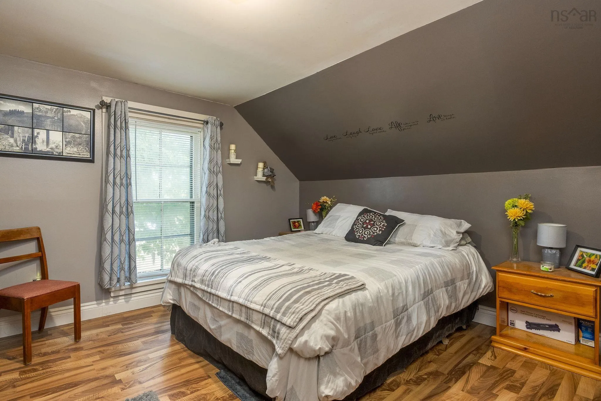 1617 Black Rock Road, Waterville, NS B0P 1V0, 4 Bedrooms Bedrooms, ,2 BathroomsBathrooms,Residential,For Sale,Black Rock,202522874