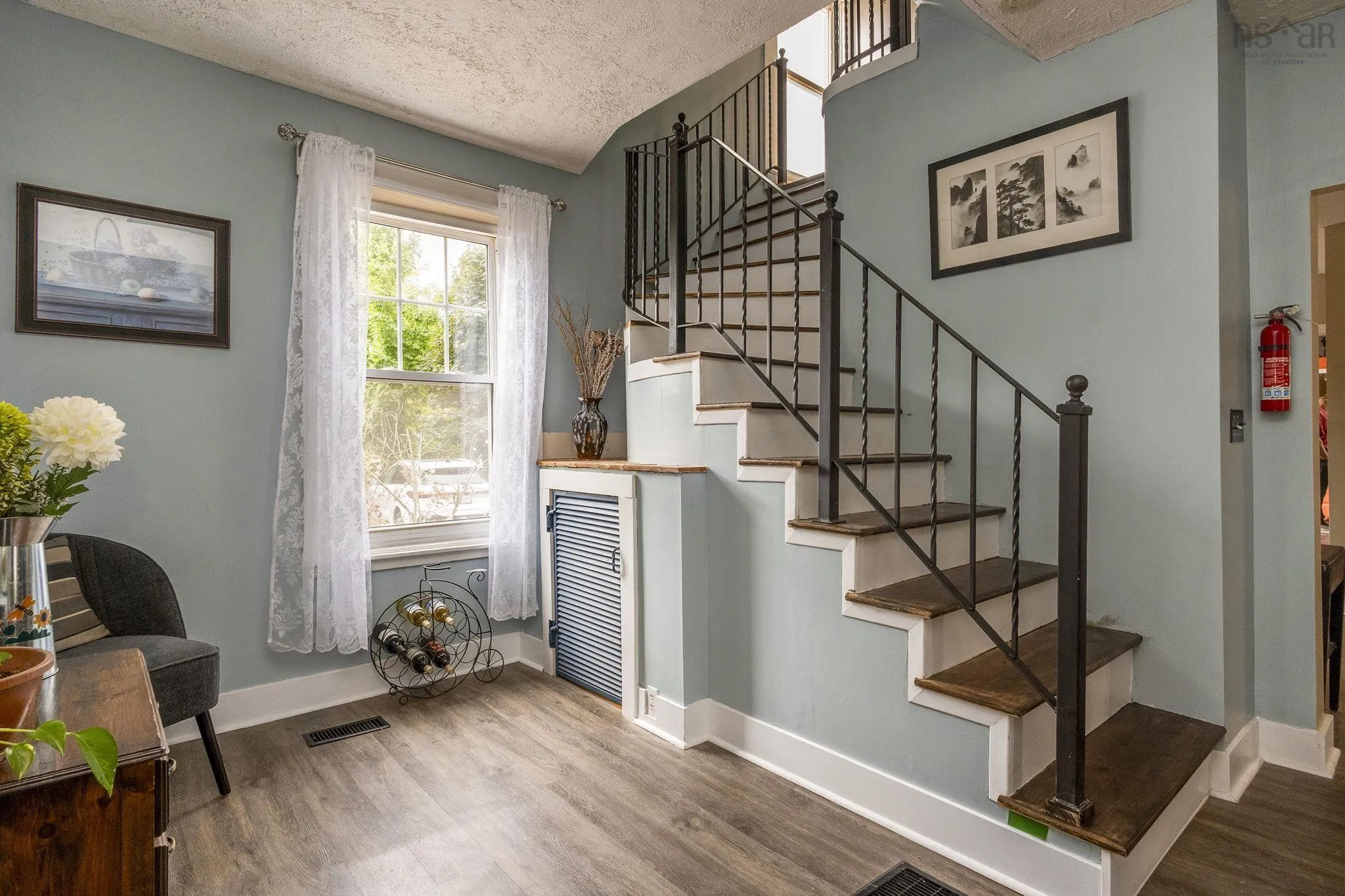 1617 Black Rock Road, Waterville, NS B0P 1V0, 4 Bedrooms Bedrooms, ,2 BathroomsBathrooms,Residential,For Sale,Black Rock,202522874