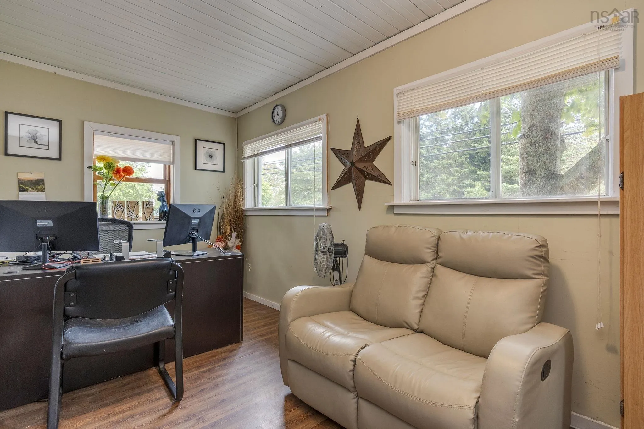 1617 Black Rock Road, Waterville, NS B0P 1V0, 4 Bedrooms Bedrooms, ,2 BathroomsBathrooms,Residential,For Sale,Black Rock,202522874