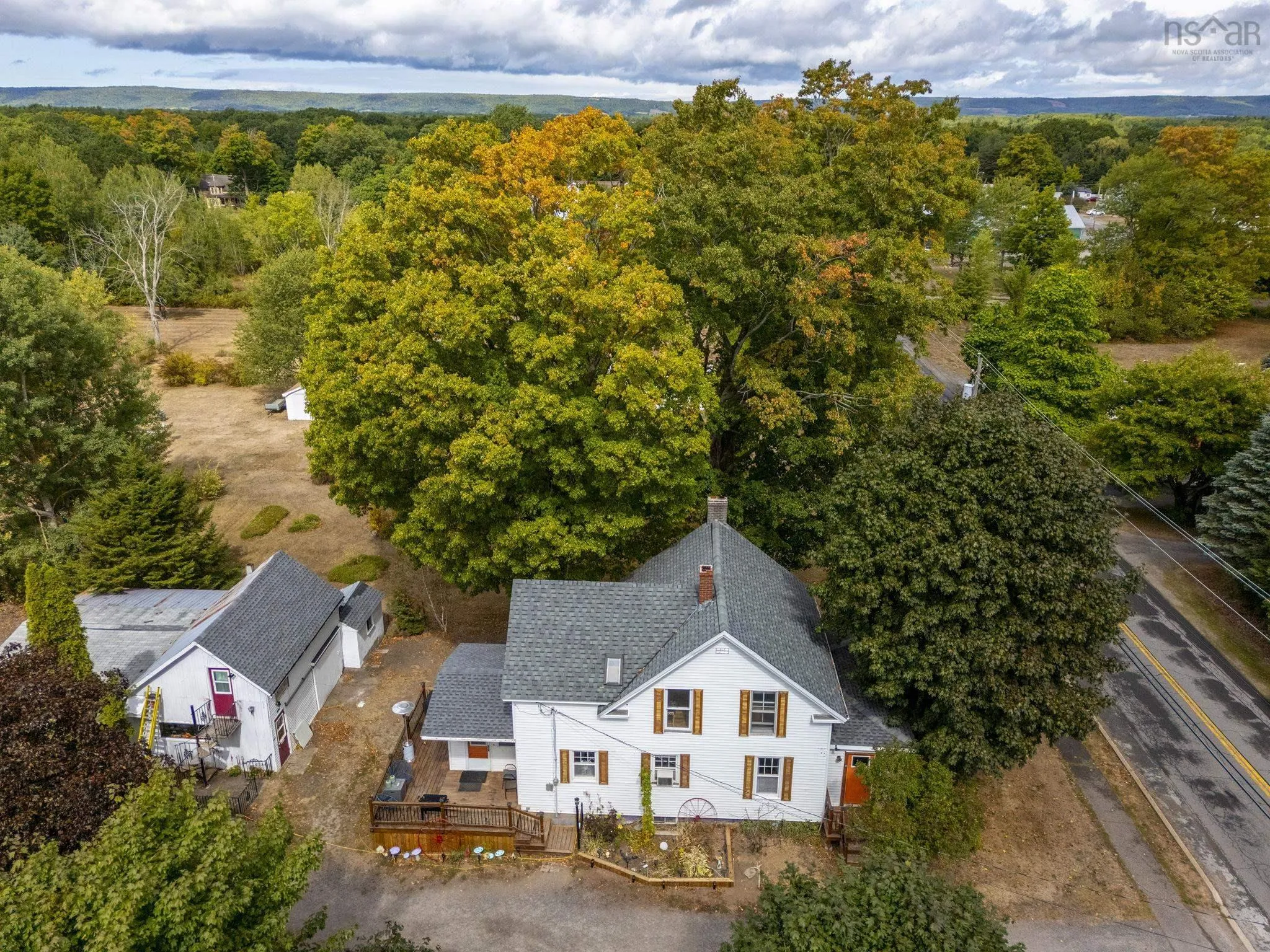 1617 Black Rock Road, Waterville, NS B0P 1V0, 4 Bedrooms Bedrooms, ,2 BathroomsBathrooms,Residential,For Sale,Black Rock,202522874