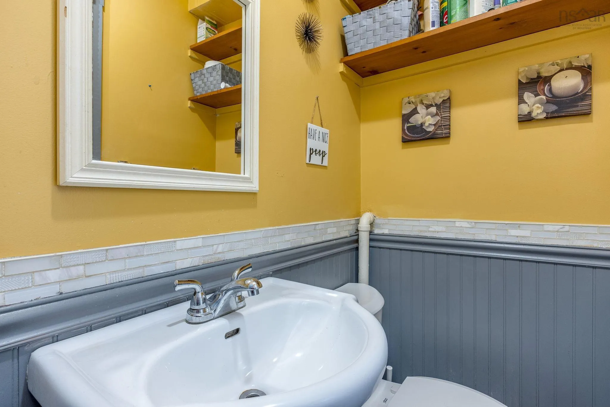 1617 Black Rock Road, Waterville, NS B0P 1V0, 4 Bedrooms Bedrooms, ,2 BathroomsBathrooms,Residential,For Sale,Black Rock,202522874