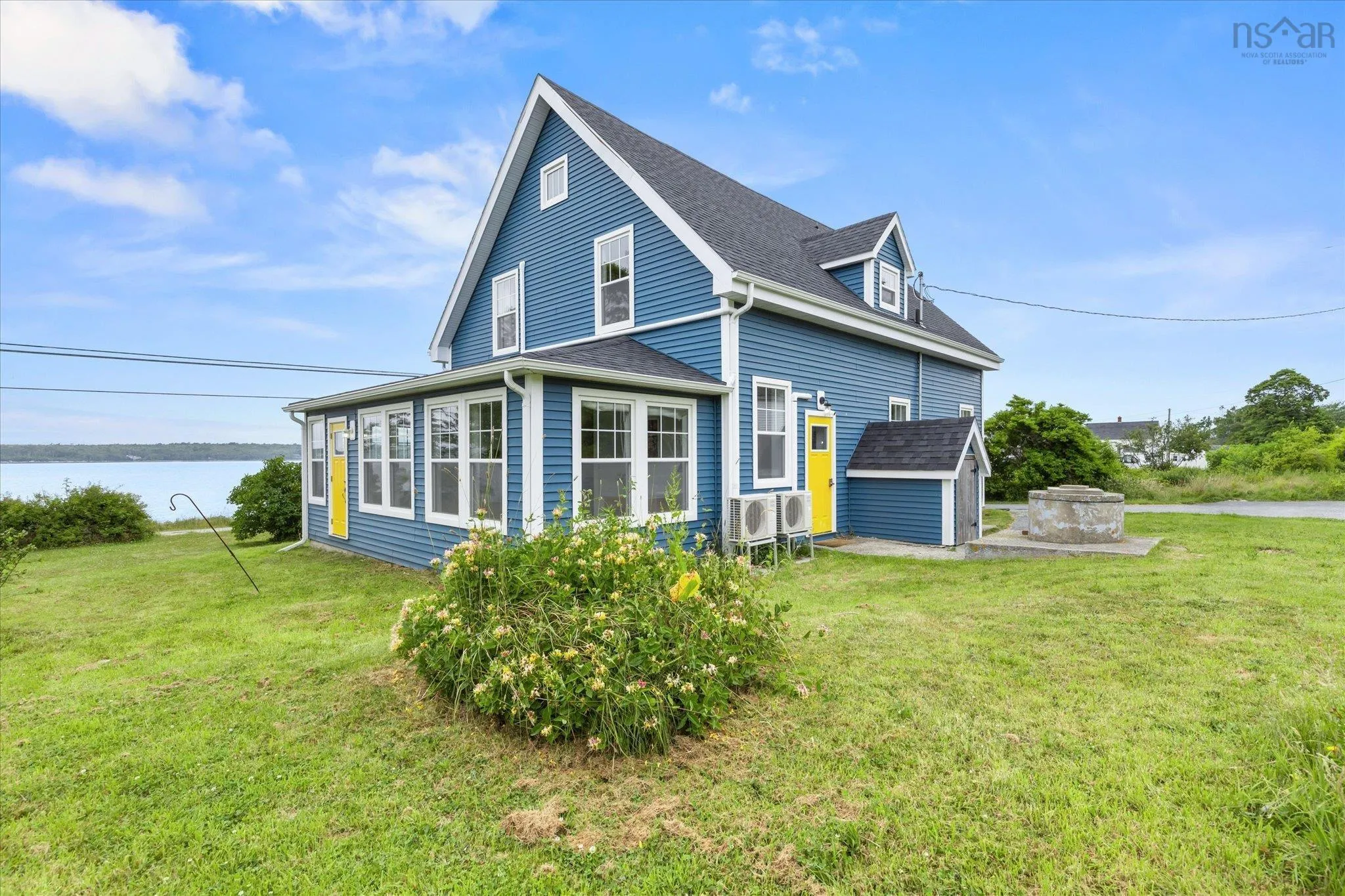 1487 Sandy Point Road, Sandy Point, NS B0T 1W0, 4 Bedrooms Bedrooms, ,2 BathroomsBathrooms,Residential,For Sale,Sandy Point,202517659