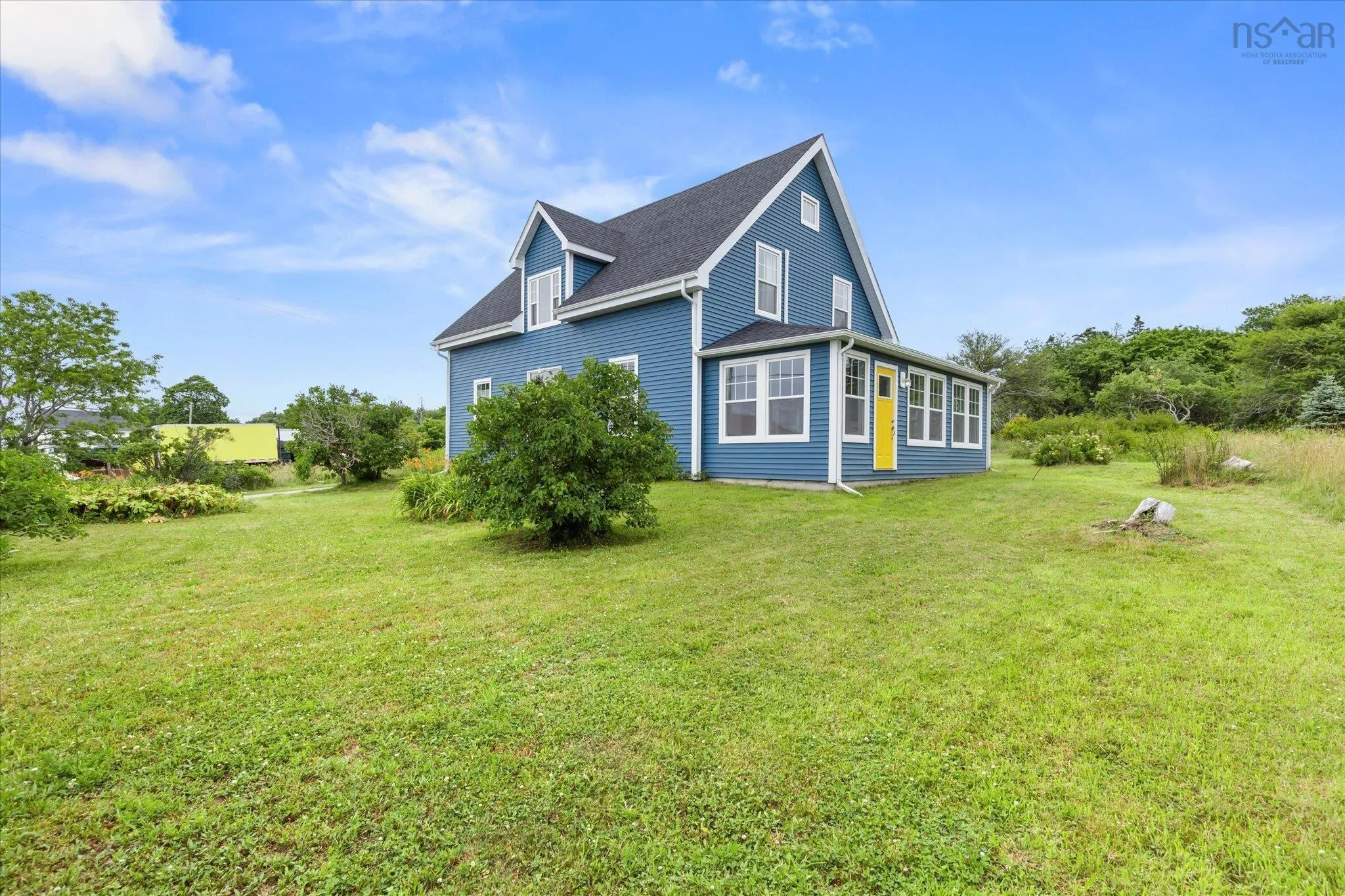 1487 Sandy Point Road, Sandy Point, NS B0T 1W0, 4 Bedrooms Bedrooms, ,2 BathroomsBathrooms,Residential,For Sale,Sandy Point,202517659