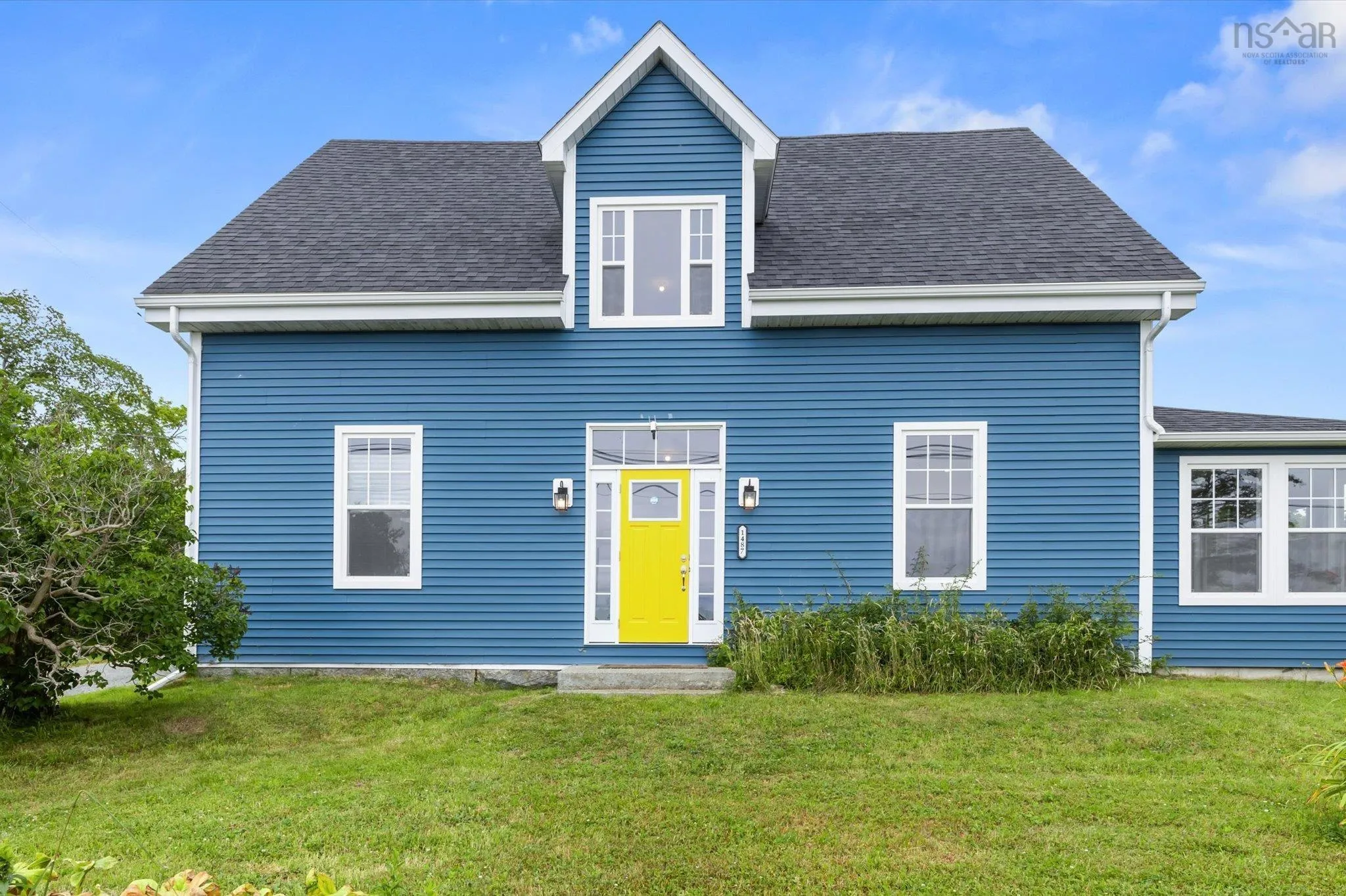 1487 Sandy Point Road, Sandy Point, NS B0T 1W0, 4 Bedrooms Bedrooms, ,2 BathroomsBathrooms,Residential,For Sale,Sandy Point,202517659