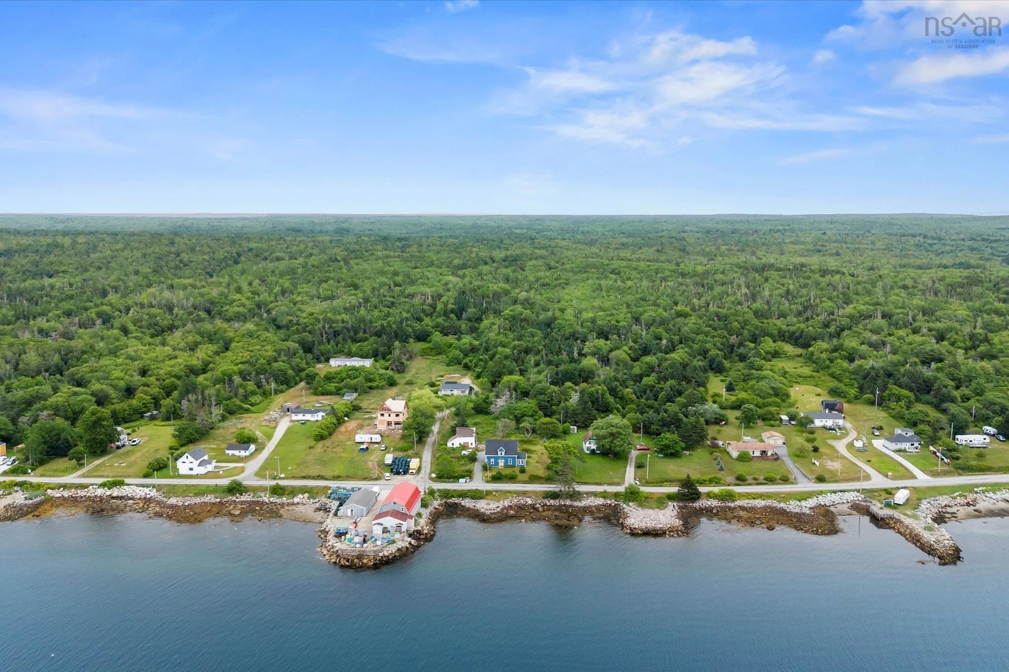 1487 Sandy Point Road, Sandy Point, NS B0T 1W0, 4 Bedrooms Bedrooms, ,2 BathroomsBathrooms,Residential,For Sale,Sandy Point,202517659