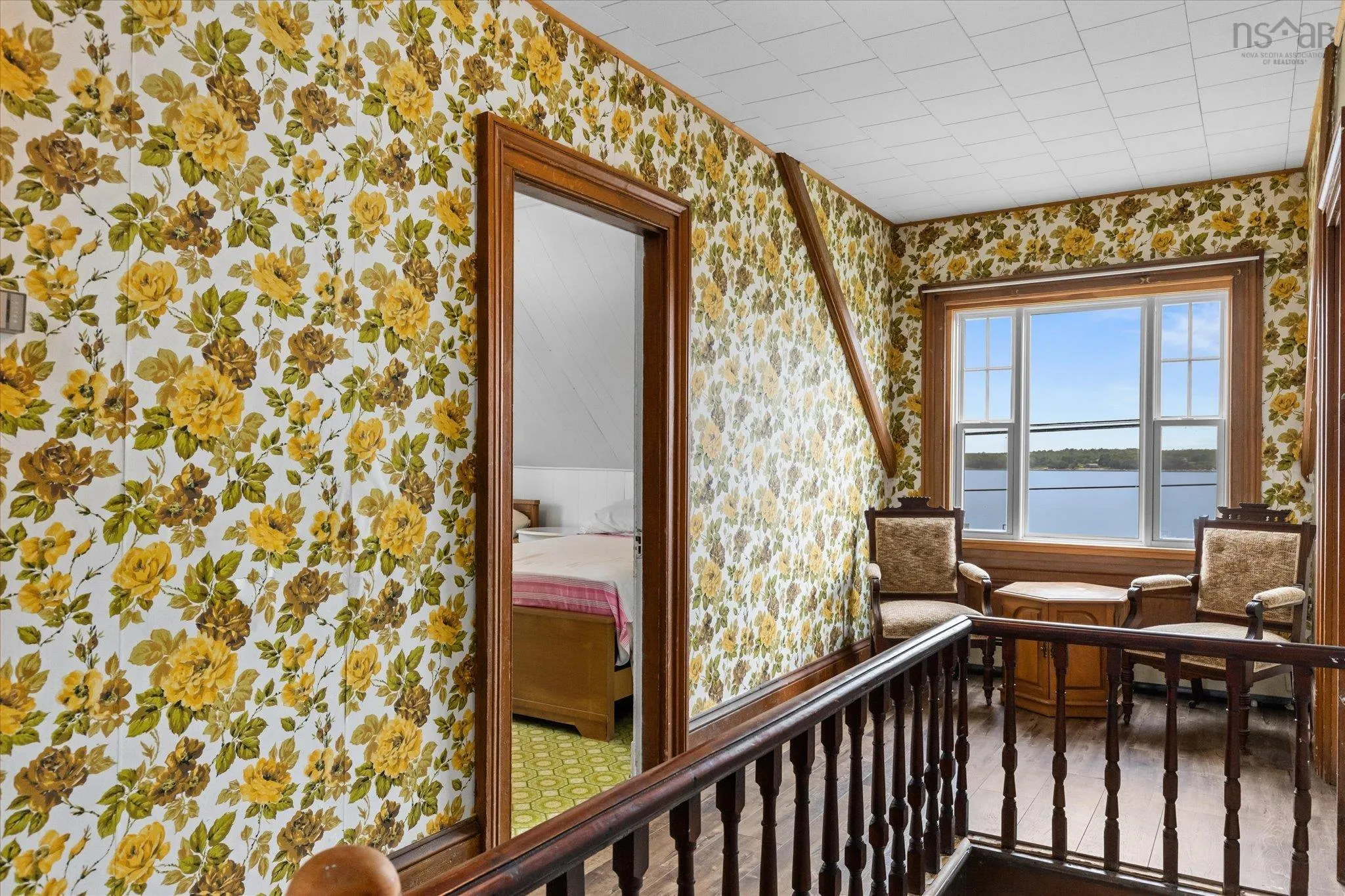 1487 Sandy Point Road, Sandy Point, NS B0T 1W0, 4 Bedrooms Bedrooms, ,2 BathroomsBathrooms,Residential,For Sale,Sandy Point,202517659