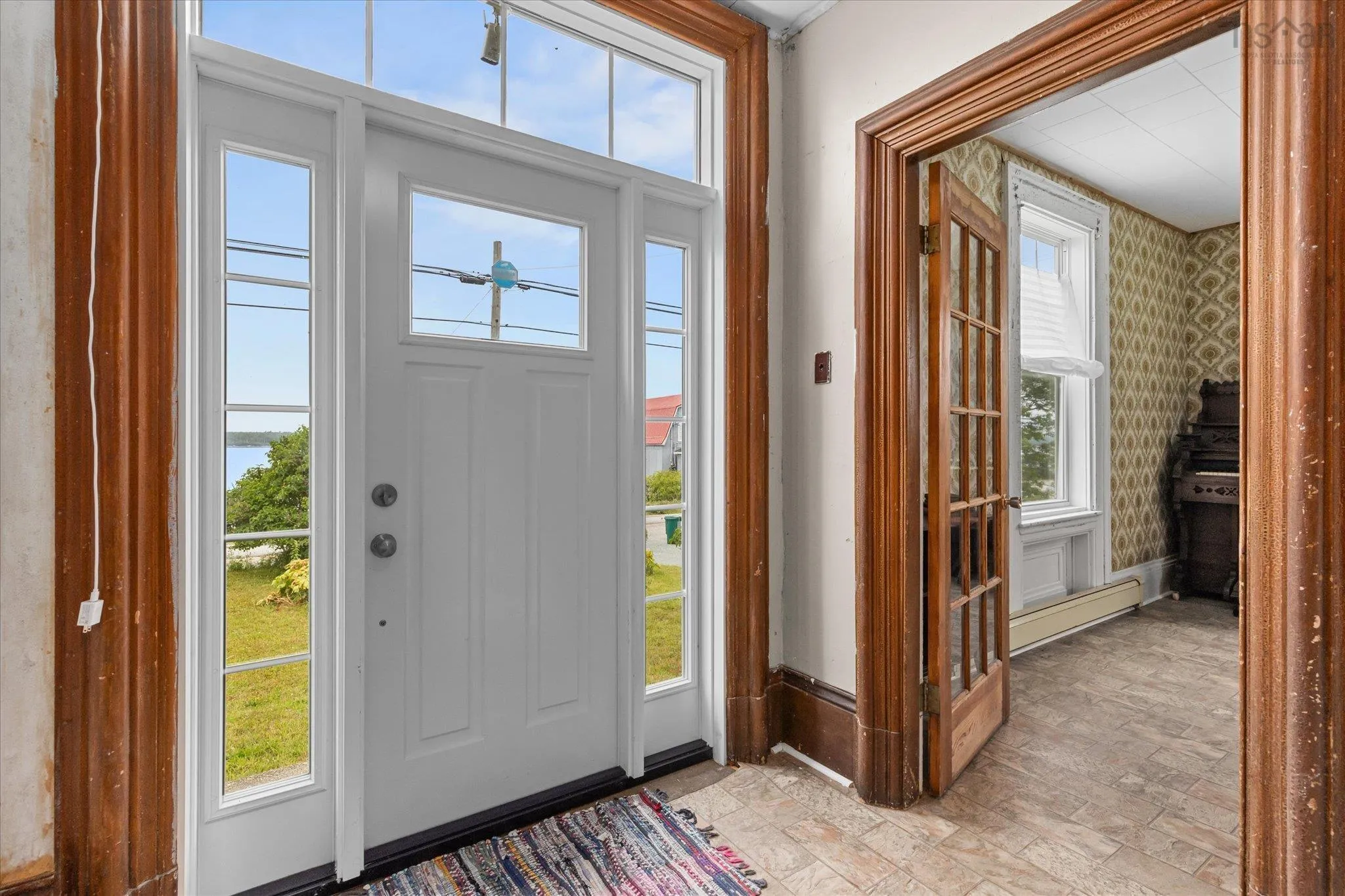 1487 Sandy Point Road, Sandy Point, NS B0T 1W0, 4 Bedrooms Bedrooms, ,2 BathroomsBathrooms,Residential,For Sale,Sandy Point,202517659
