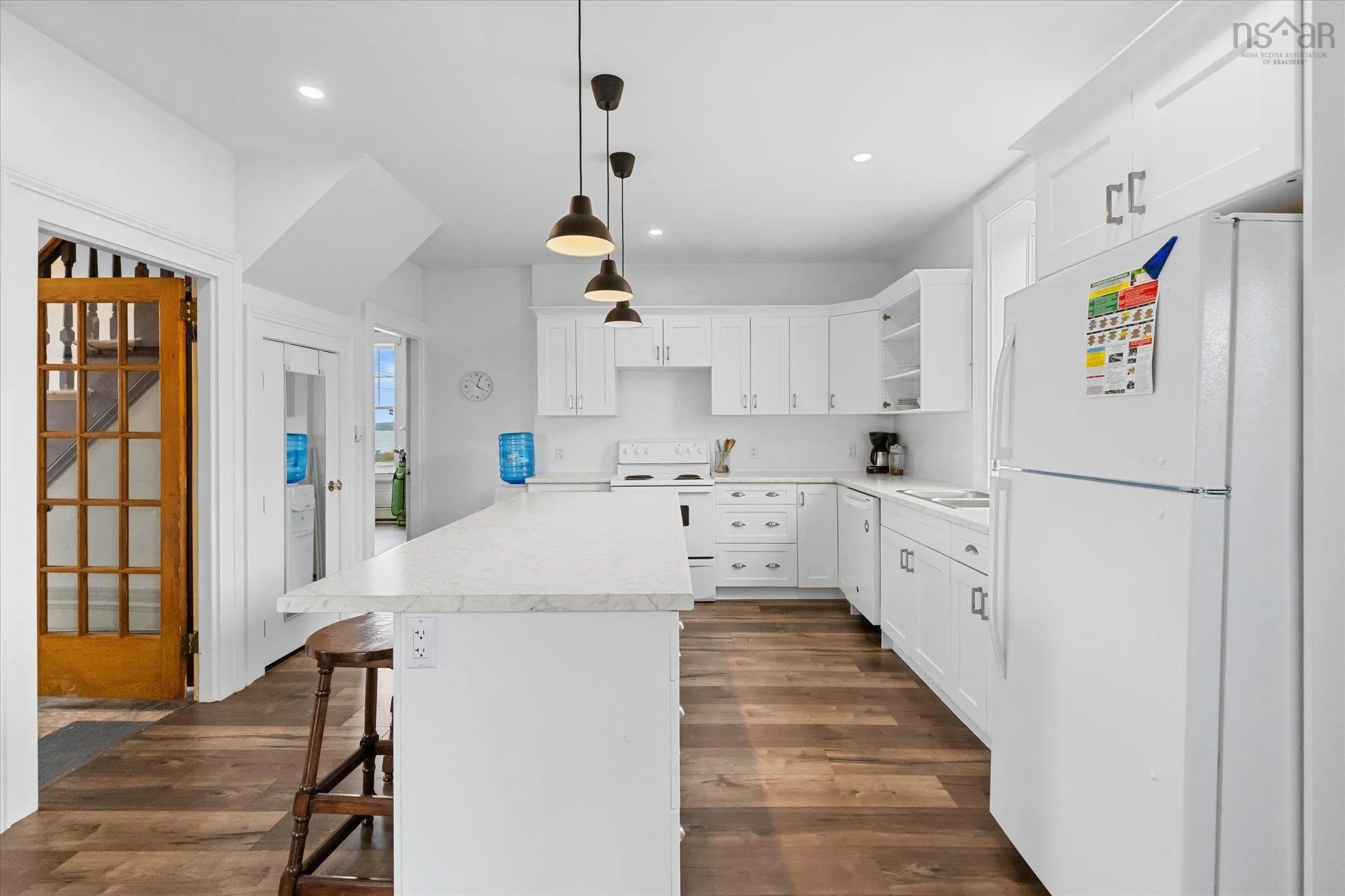 1487 Sandy Point Road, Sandy Point, NS B0T 1W0, 4 Bedrooms Bedrooms, ,2 BathroomsBathrooms,Residential,For Sale,Sandy Point,202517659