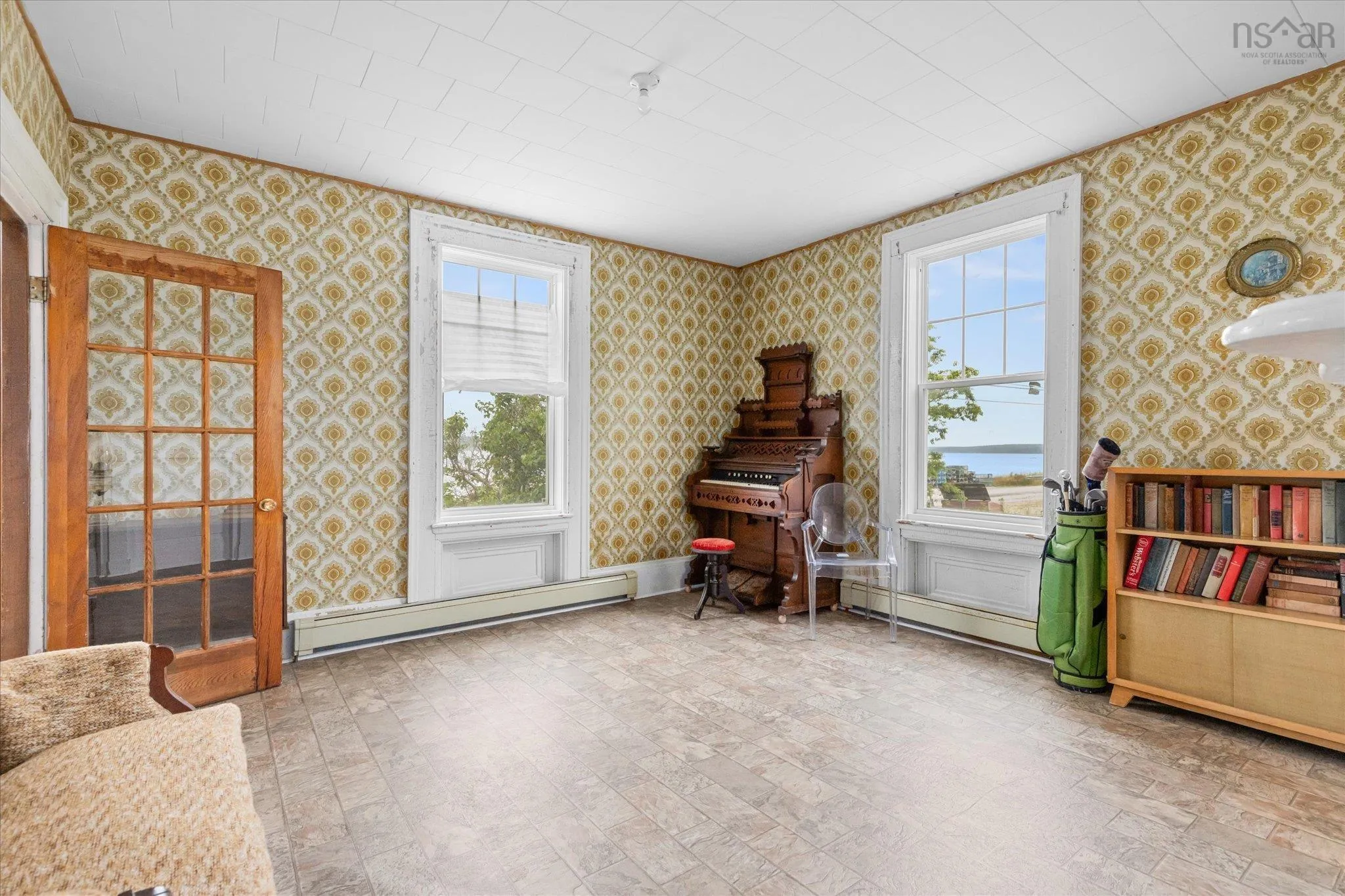 1487 Sandy Point Road, Sandy Point, NS B0T 1W0, 4 Bedrooms Bedrooms, ,2 BathroomsBathrooms,Residential,For Sale,Sandy Point,202517659