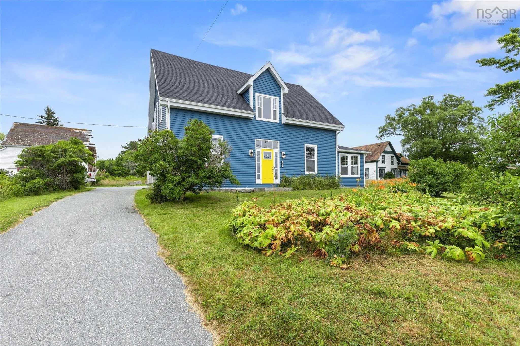 1487 Sandy Point Road, Sandy Point, NS B0T 1W0, 4 Bedrooms Bedrooms, ,2 BathroomsBathrooms,Residential,For Sale,Sandy Point,202517659