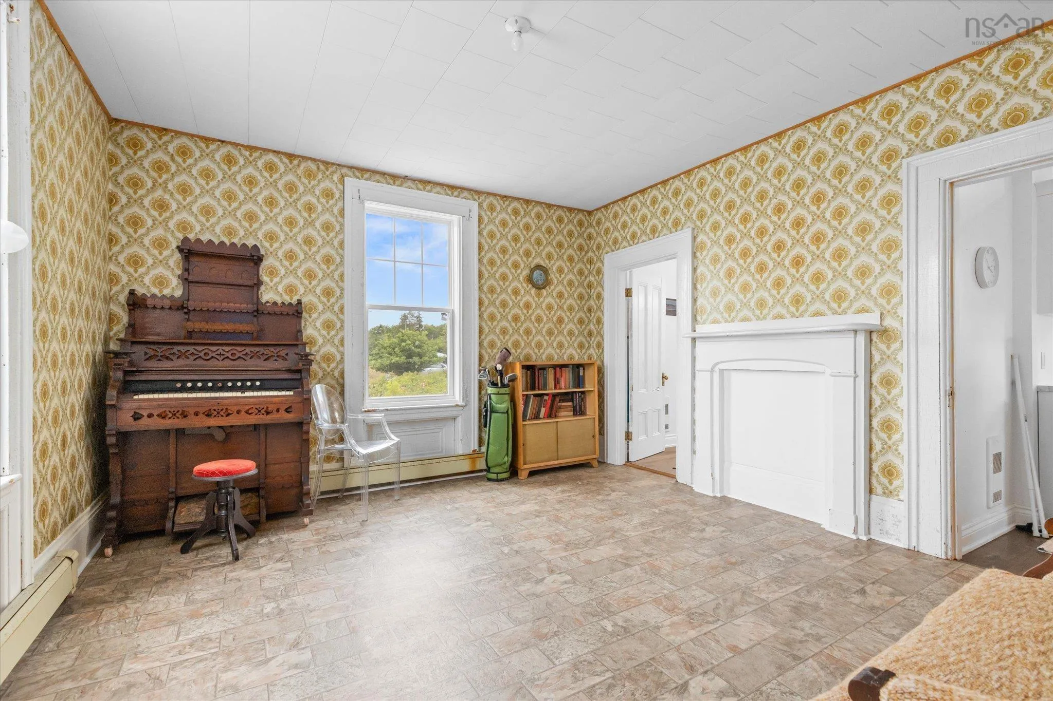 1487 Sandy Point Road, Sandy Point, NS B0T 1W0, 4 Bedrooms Bedrooms, ,2 BathroomsBathrooms,Residential,For Sale,Sandy Point,202517659