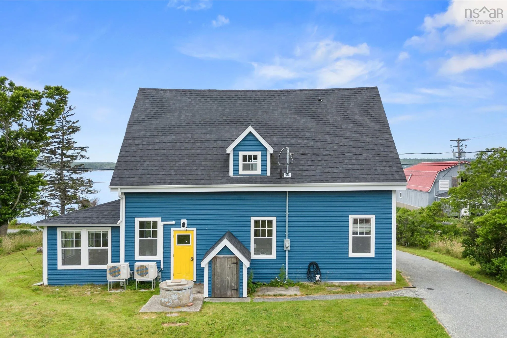 1487 Sandy Point Road, Sandy Point, NS B0T 1W0, 4 Bedrooms Bedrooms, ,2 BathroomsBathrooms,Residential,For Sale,Sandy Point,202517659