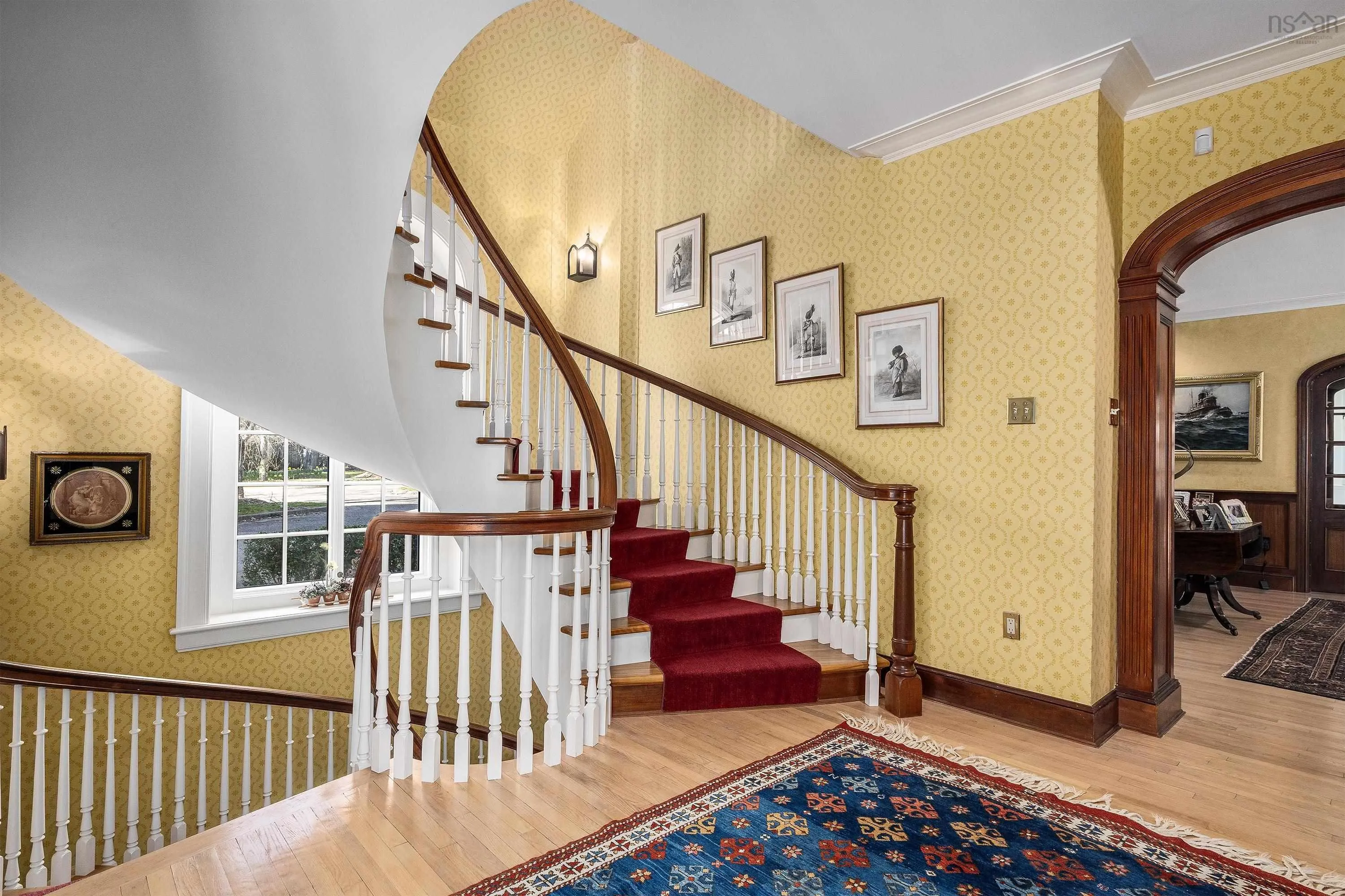 1462 Thornvale Avenue, Halifax, NS B3H 4C2, 4 Bedrooms Bedrooms, ,7 BathroomsBathrooms,Residential,For Sale,Thornvale,202512360