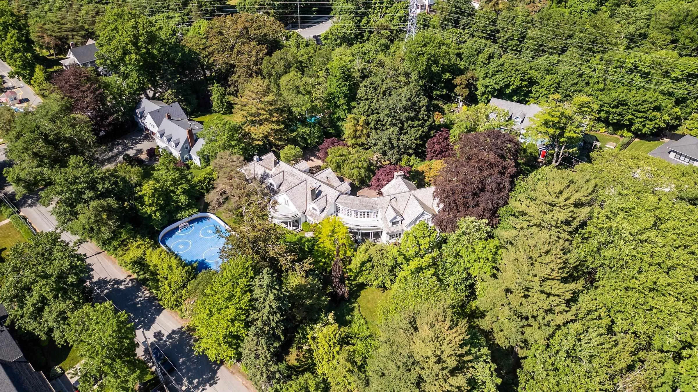 1462 Thornvale Avenue, Halifax, NS B3H 4C2, 4 Bedrooms Bedrooms, ,7 BathroomsBathrooms,Residential,For Sale,Thornvale,202512360