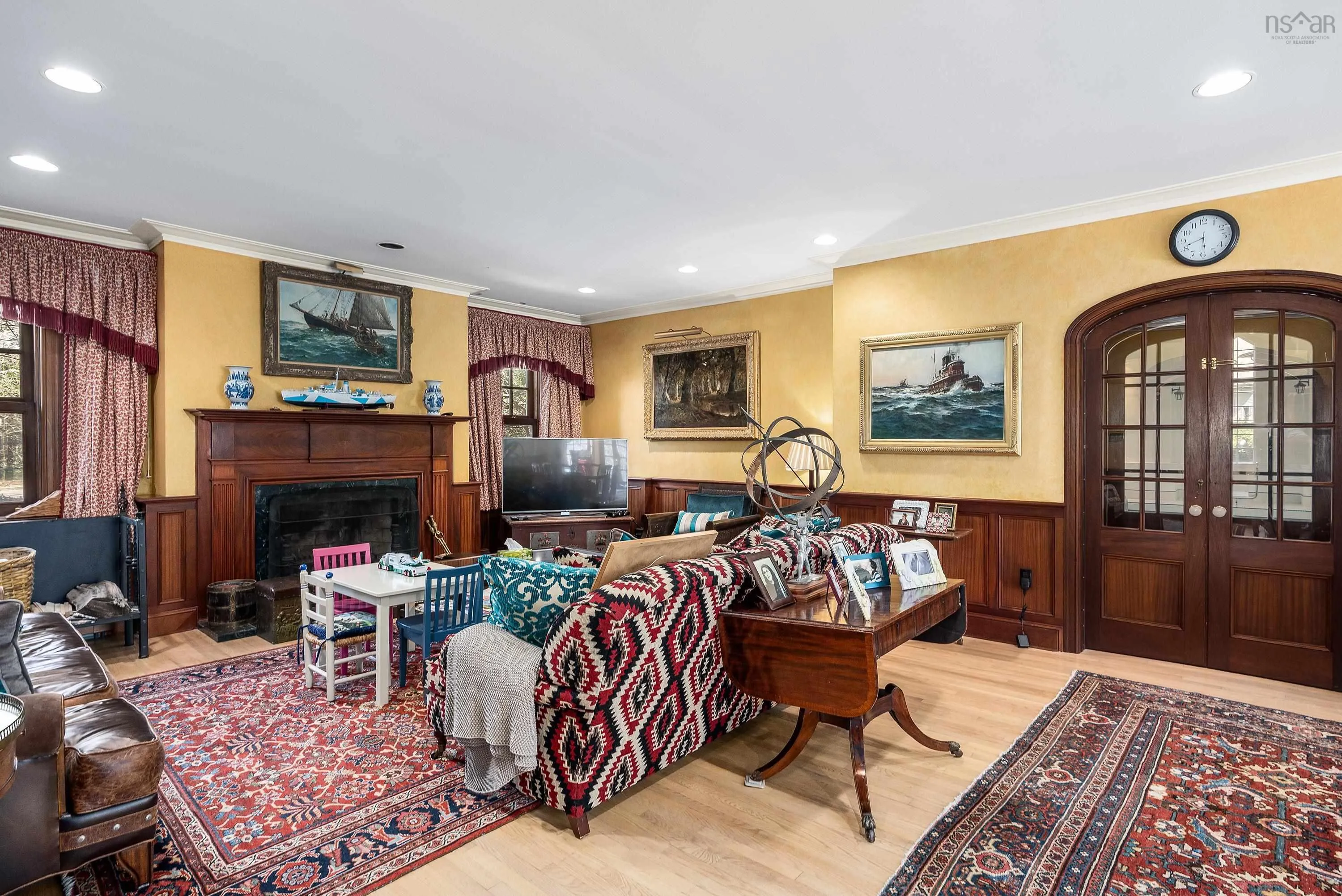 1462 Thornvale Avenue, Halifax, NS B3H 4C2, 4 Bedrooms Bedrooms, ,7 BathroomsBathrooms,Residential,For Sale,Thornvale,202512360