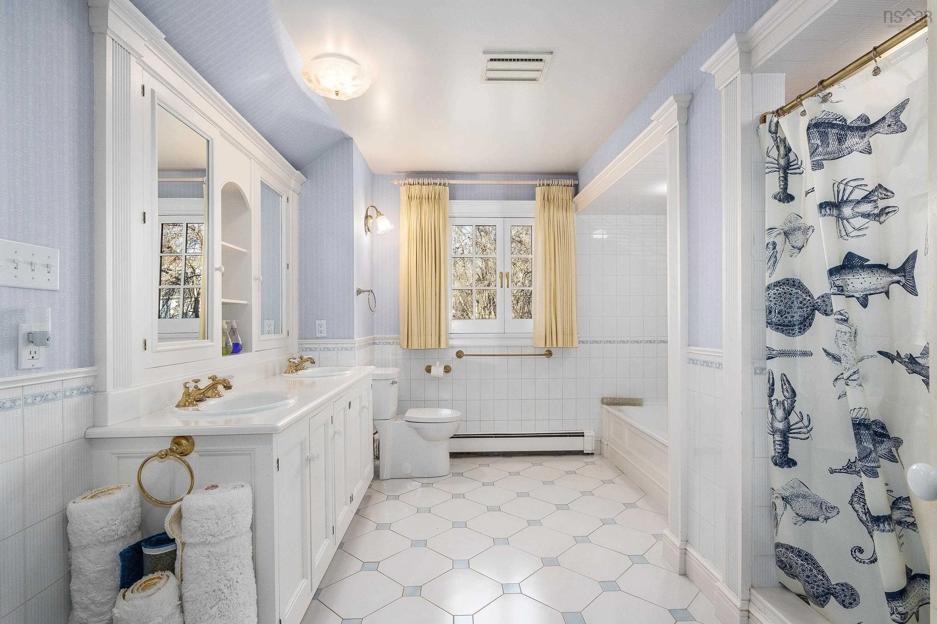 1462 Thornvale Avenue, Halifax, NS B3H 4C2, 4 Bedrooms Bedrooms, ,7 BathroomsBathrooms,Residential,For Sale,Thornvale,202512360