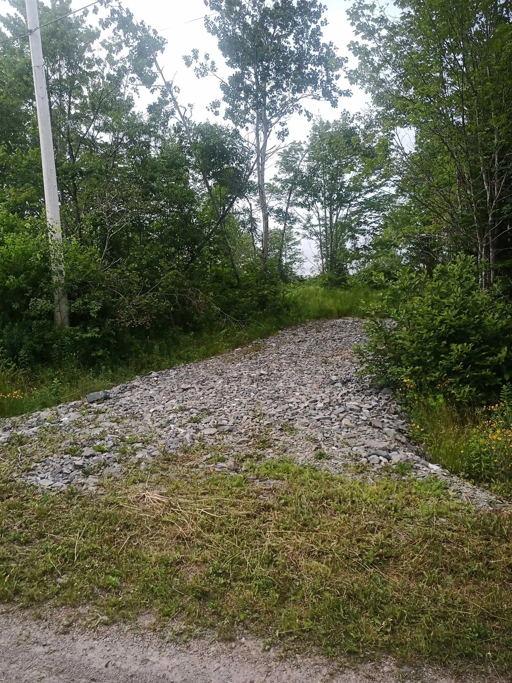 Lot 6 Ashdale Heights, Ashdale Ns B2g 2l3, ,Land,For Sale,Ashdale,202419882