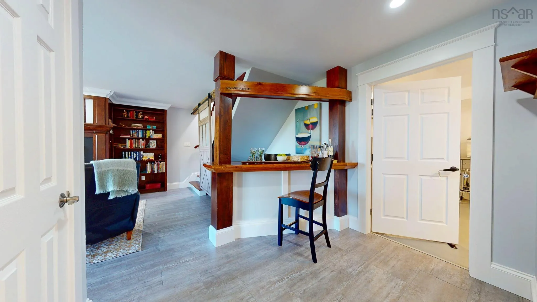280 Welch Road, Forest Hill, NS B4P 2R1, 4 Bedrooms Bedrooms, ,3 BathroomsBathrooms,Residential,For Sale,Welch,202522523