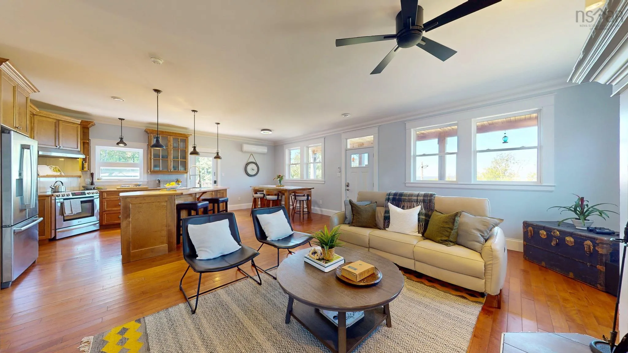 280 Welch Road, Forest Hill, NS B4P 2R1, 4 Bedrooms Bedrooms, ,3 BathroomsBathrooms,Residential,For Sale,Welch,202522523