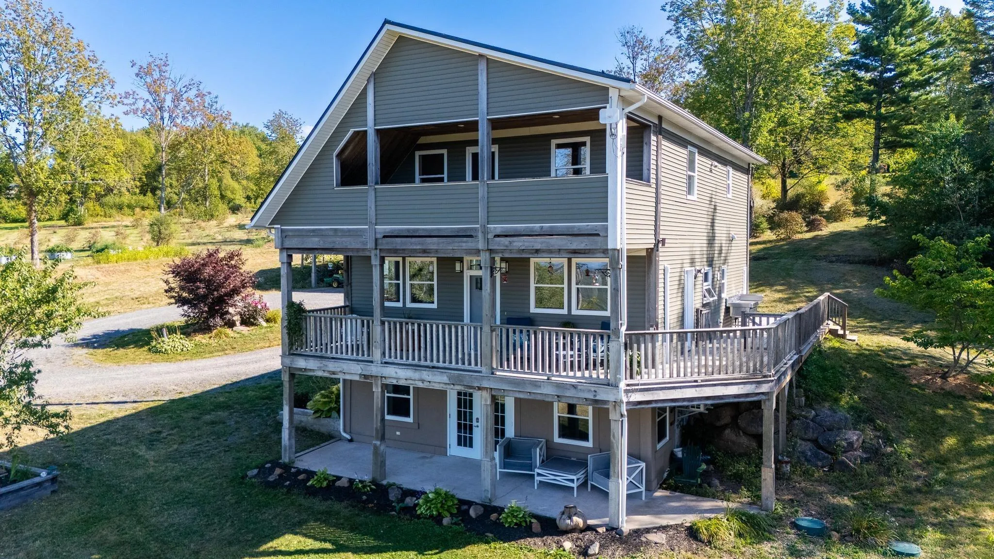 280 Welch Road, Forest Hill, NS B4P 2R1, 4 Bedrooms Bedrooms, ,3 BathroomsBathrooms,Residential,For Sale,Welch,202522523