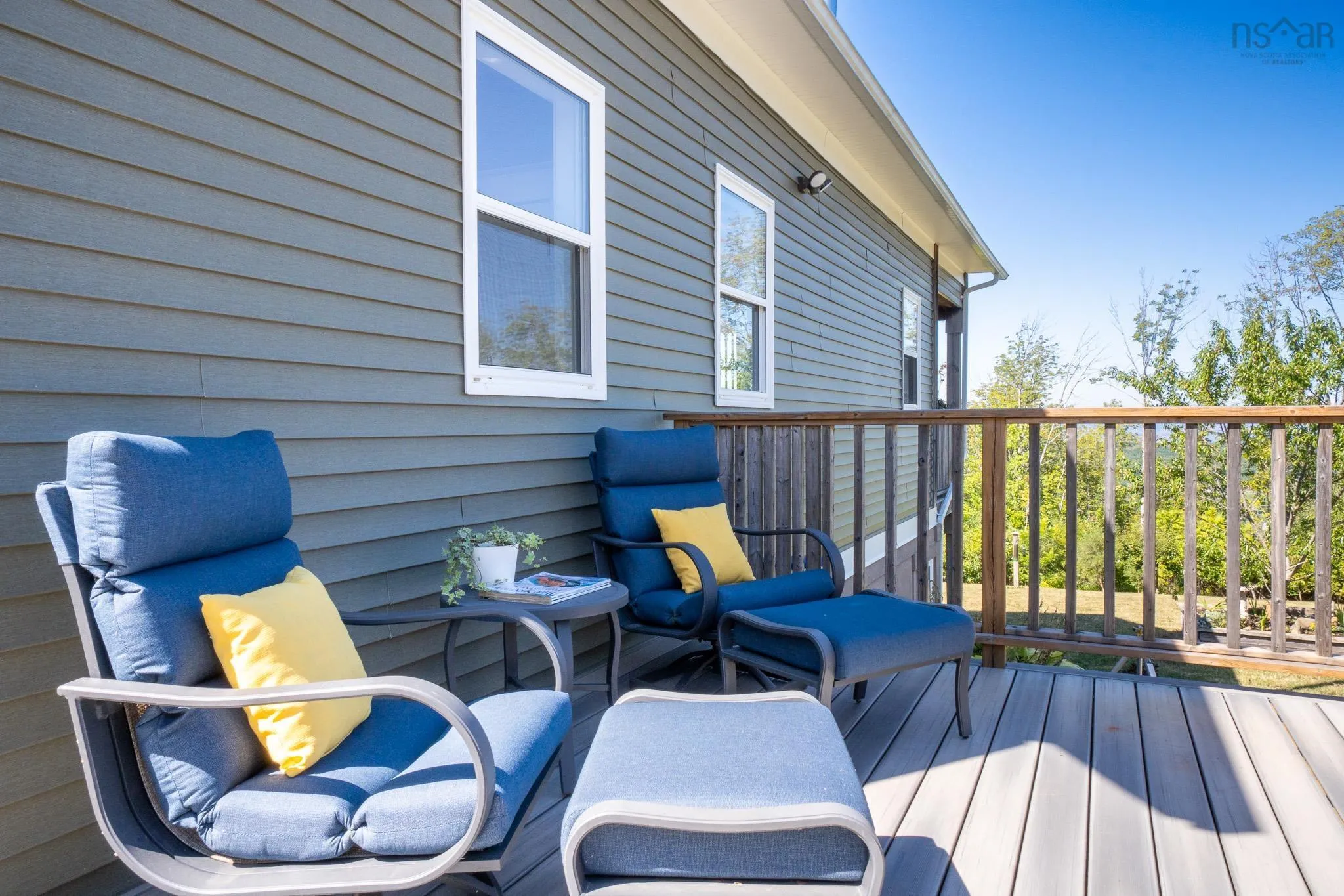 280 Welch Road, Forest Hill, NS B4P 2R1, 4 Bedrooms Bedrooms, ,3 BathroomsBathrooms,Residential,For Sale,Welch,202522523
