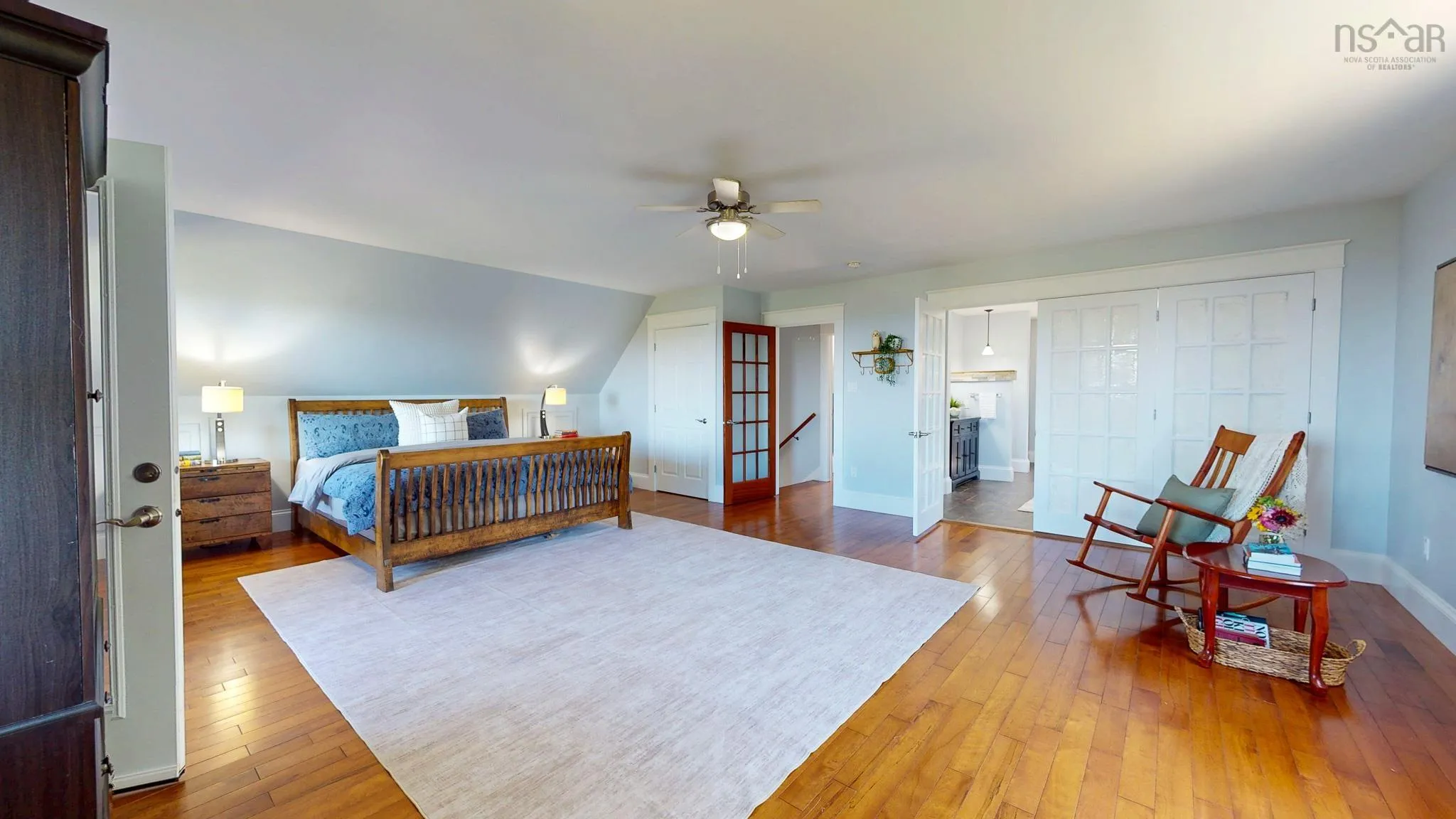 280 Welch Road, Forest Hill, NS B4P 2R1, 4 Bedrooms Bedrooms, ,3 BathroomsBathrooms,Residential,For Sale,Welch,202522523