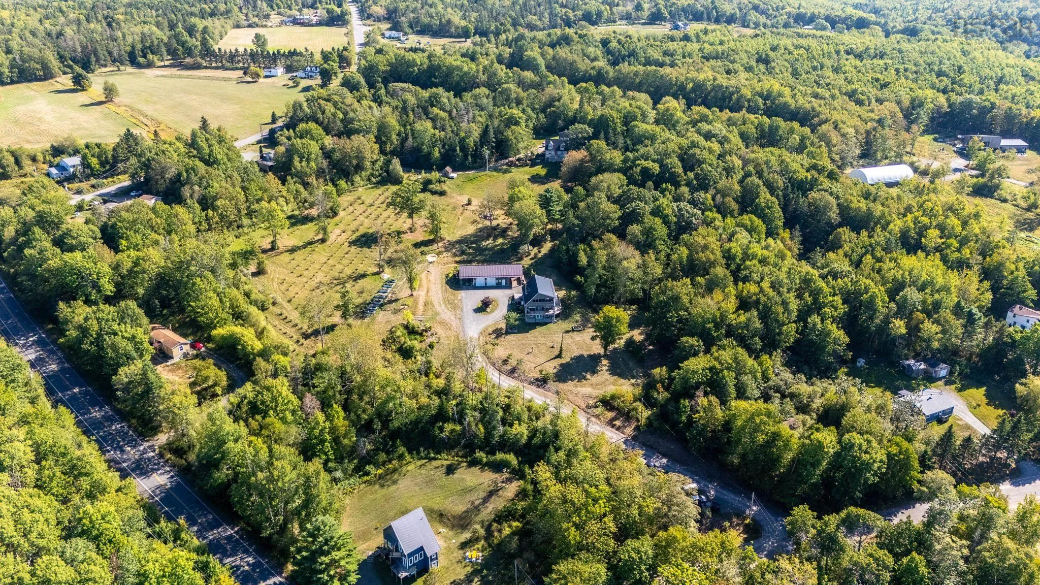 280 Welch Road, Forest Hill, NS B4P 2R1, 4 Bedrooms Bedrooms, ,3 BathroomsBathrooms,Residential,For Sale,Welch,202522523