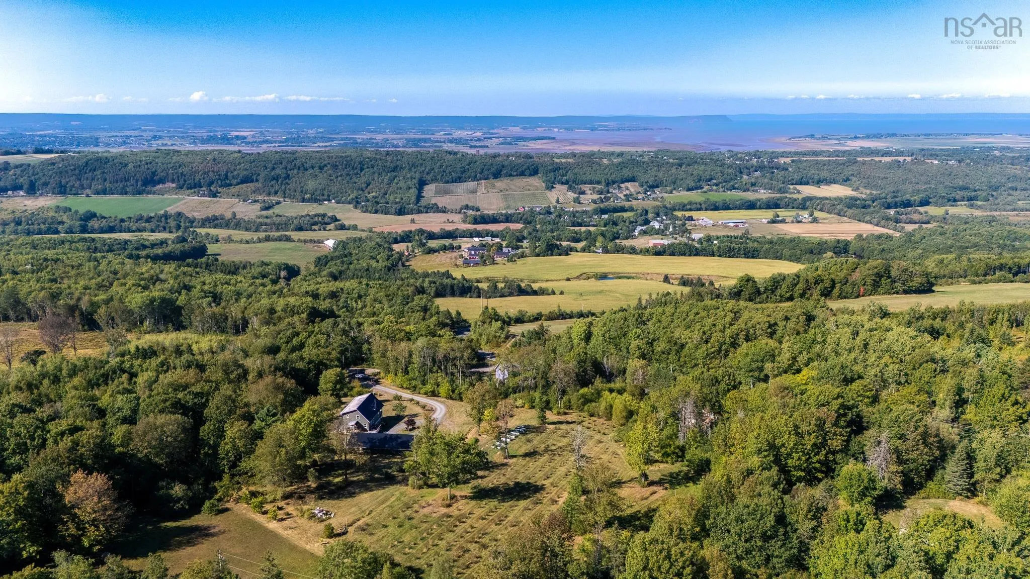 280 Welch Road, Forest Hill, NS B4P 2R1, 4 Bedrooms Bedrooms, ,3 BathroomsBathrooms,Residential,For Sale,Welch,202522523