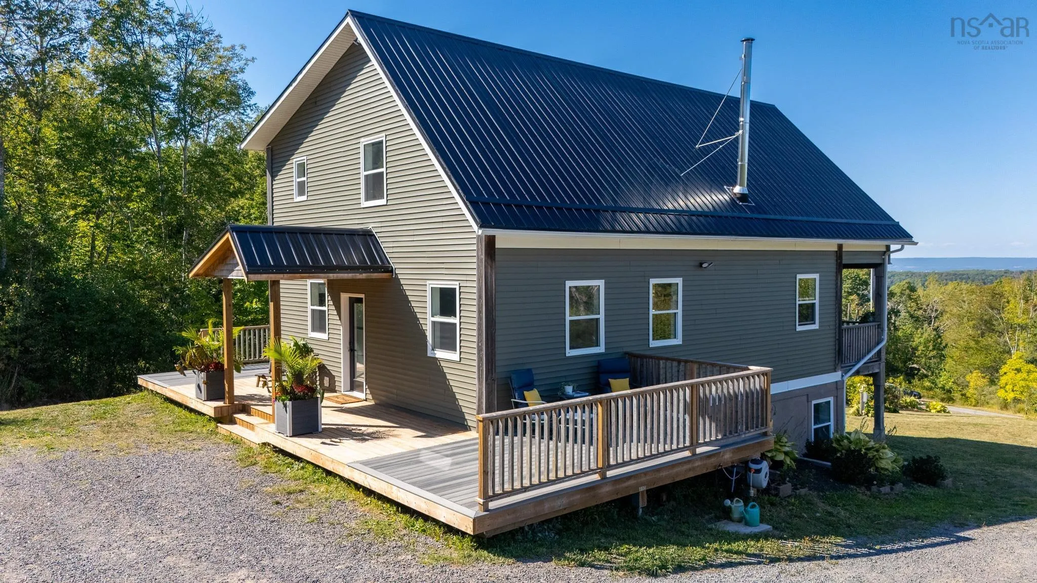 280 Welch Road, Forest Hill, NS B4P 2R1, 4 Bedrooms Bedrooms, ,3 BathroomsBathrooms,Residential,For Sale,Welch,202522523