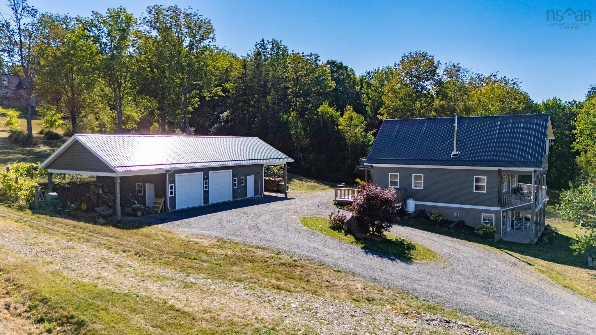 280 Welch Road, Forest Hill, NS B4P 2R1, 4 Bedrooms Bedrooms, ,3 BathroomsBathrooms,Residential,For Sale,Welch,202522523