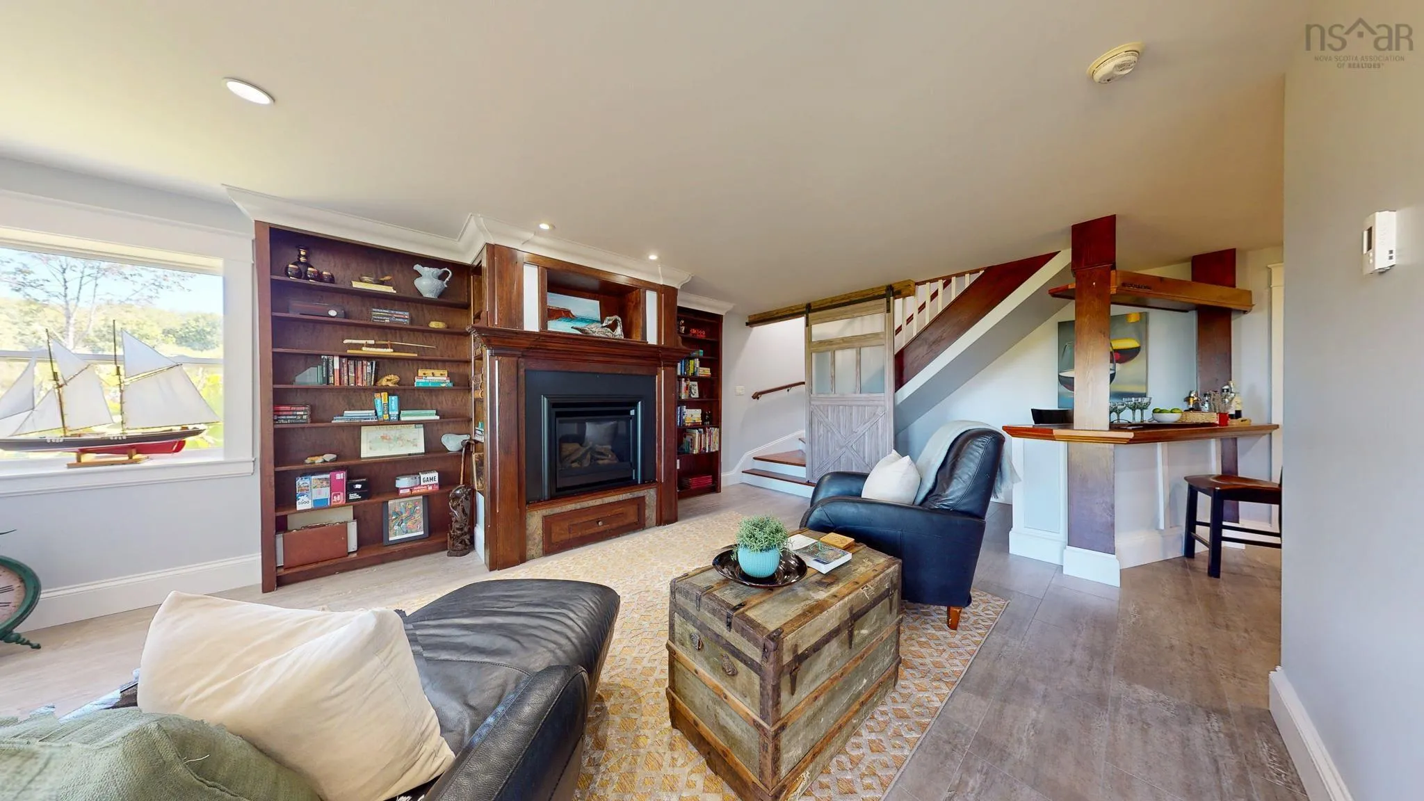 280 Welch Road, Forest Hill, NS B4P 2R1, 4 Bedrooms Bedrooms, ,3 BathroomsBathrooms,Residential,For Sale,Welch,202522523