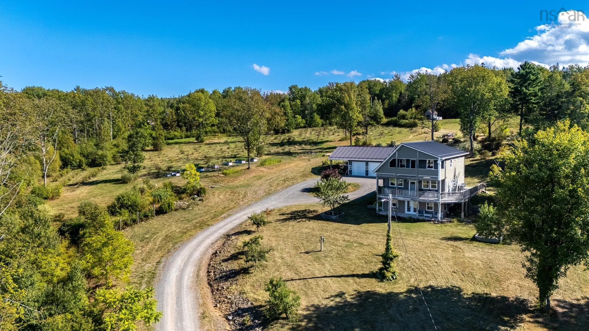 280 Welch Road, Forest Hill, NS B4P 2R1, 4 Bedrooms Bedrooms, ,3 BathroomsBathrooms,Residential,For Sale,Welch,202522523