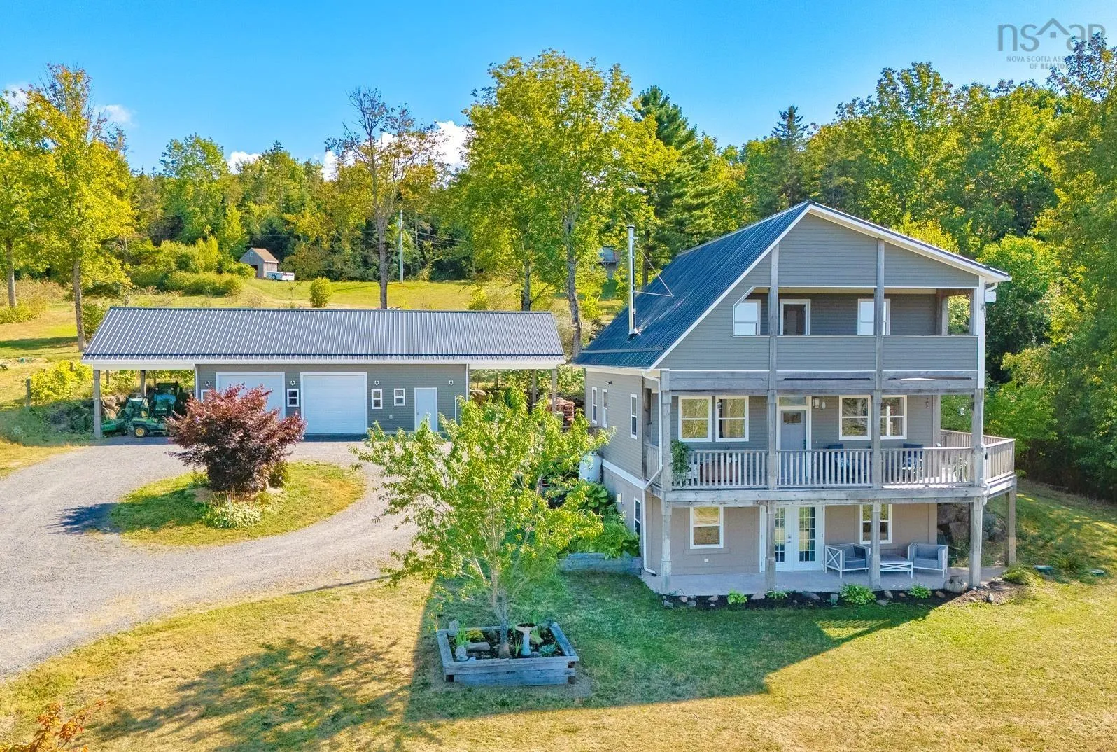 280 Welch Road, Forest Hill, NS B4P 2R1, 4 Bedrooms Bedrooms, ,3 BathroomsBathrooms,Residential,For Sale,Welch,202522523