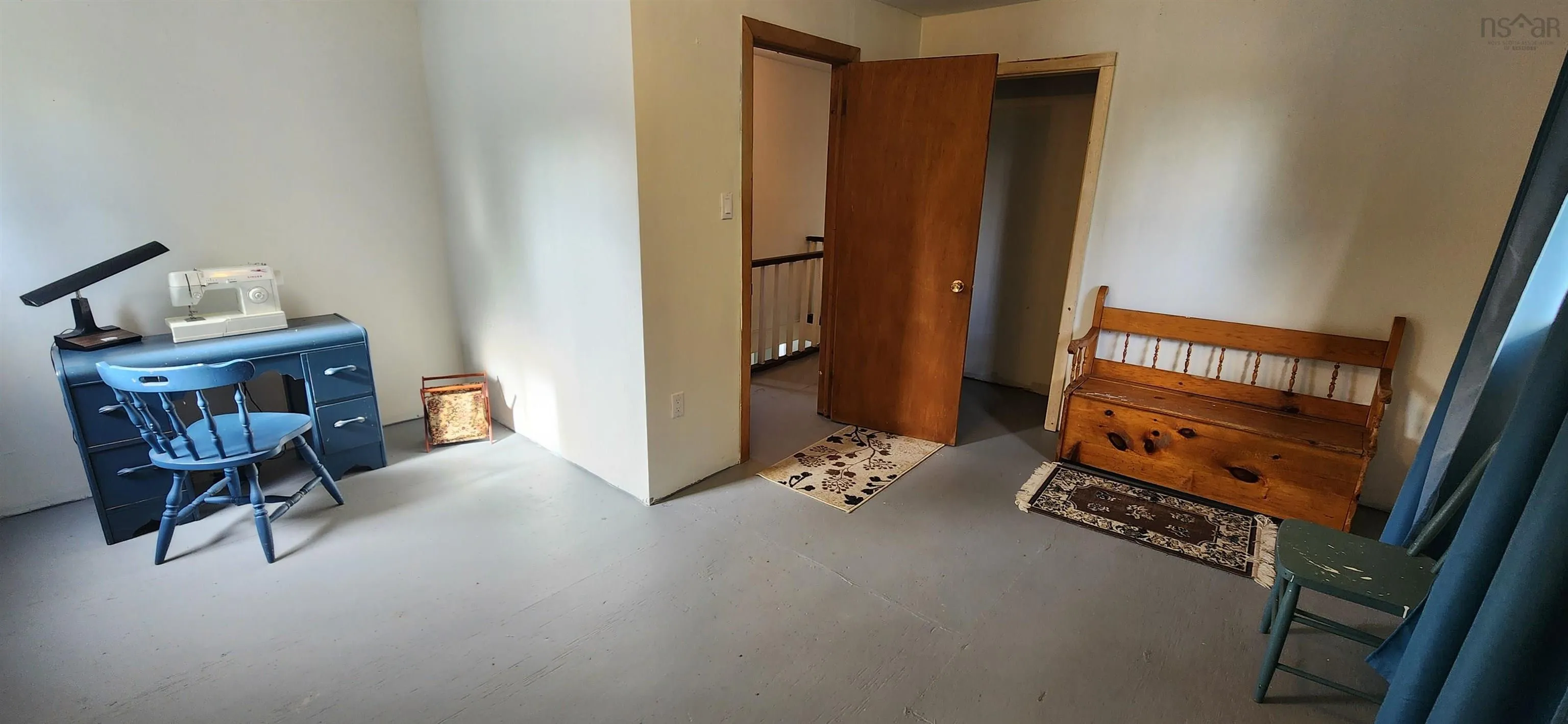 2003 Ridge Road, Melanson, NS B4P 2R1, 5 Bedrooms Bedrooms, ,1 BathroomBathrooms,Residential,For Sale,Ridge,202523642