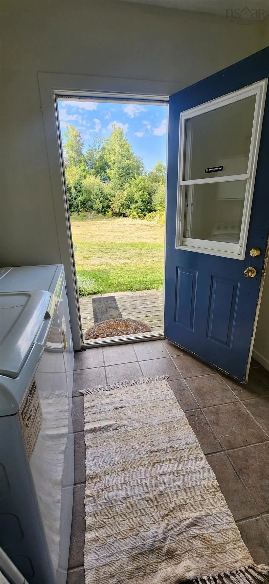 2003 Ridge Road, Melanson, NS B4P 2R1, 5 Bedrooms Bedrooms, ,1 BathroomBathrooms,Residential,For Sale,Ridge,202523642