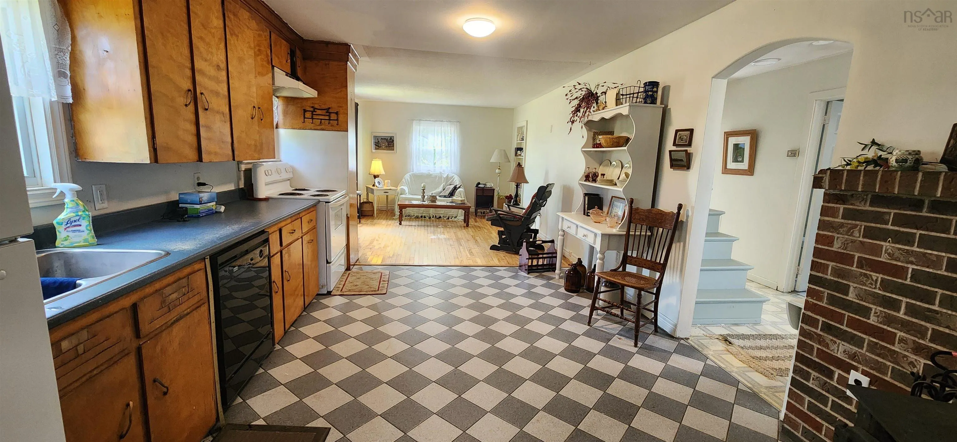 2003 Ridge Road, Melanson, NS B4P 2R1, 5 Bedrooms Bedrooms, ,1 BathroomBathrooms,Residential,For Sale,Ridge,202523642