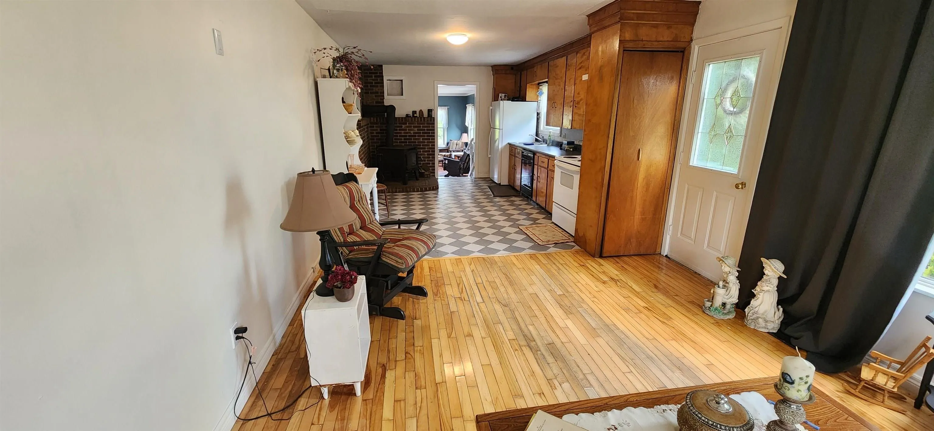 2003 Ridge Road, Melanson, NS B4P 2R1, 5 Bedrooms Bedrooms, ,1 BathroomBathrooms,Residential,For Sale,Ridge,202523642