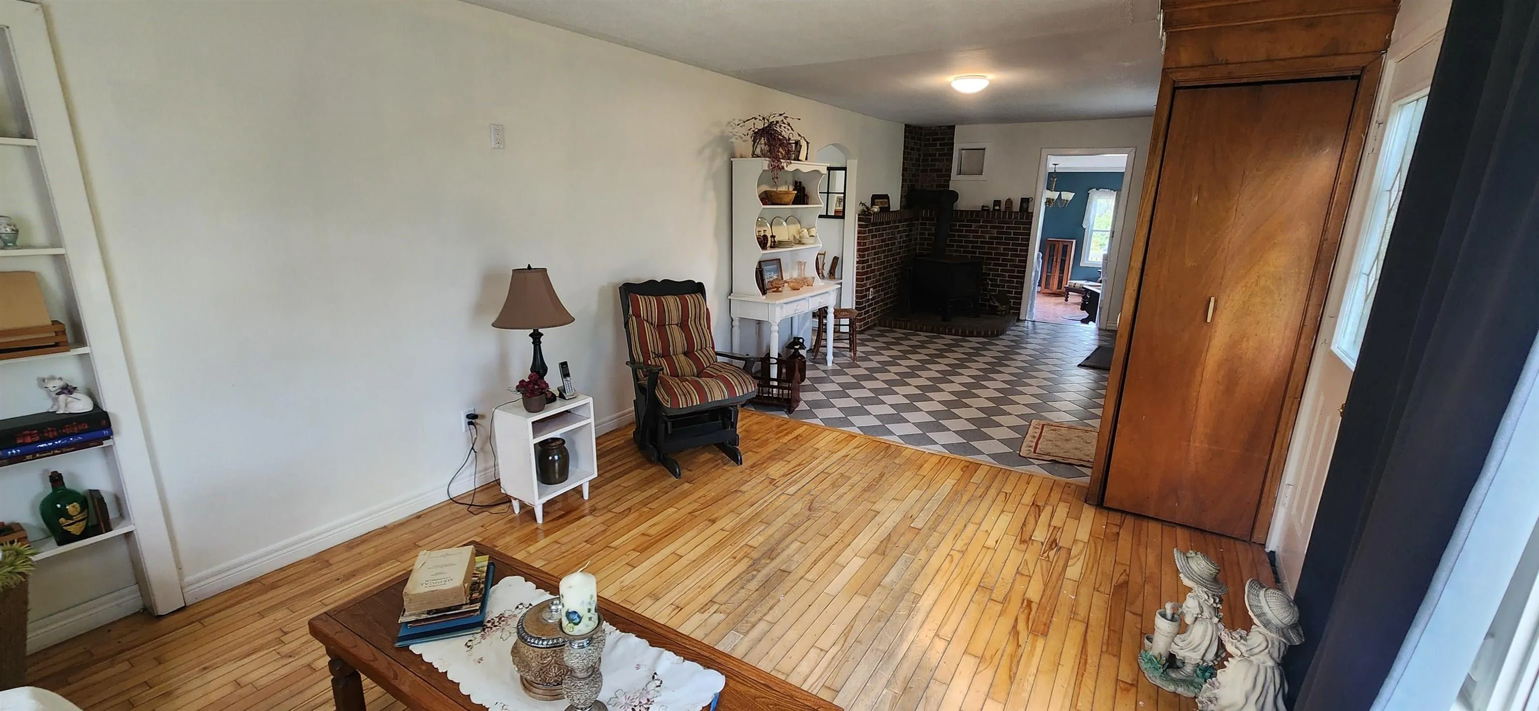 2003 Ridge Road, Melanson, NS B4P 2R1, 5 Bedrooms Bedrooms, ,1 BathroomBathrooms,Residential,For Sale,Ridge,202523642