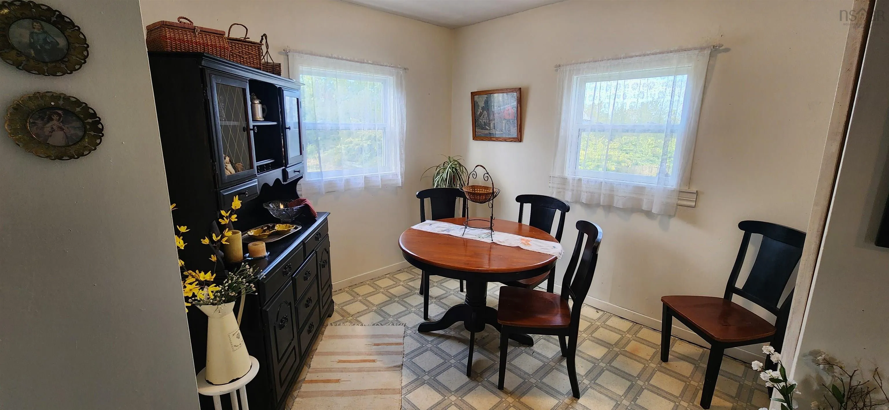 2003 Ridge Road, Melanson, NS B4P 2R1, 5 Bedrooms Bedrooms, ,1 BathroomBathrooms,Residential,For Sale,Ridge,202523642