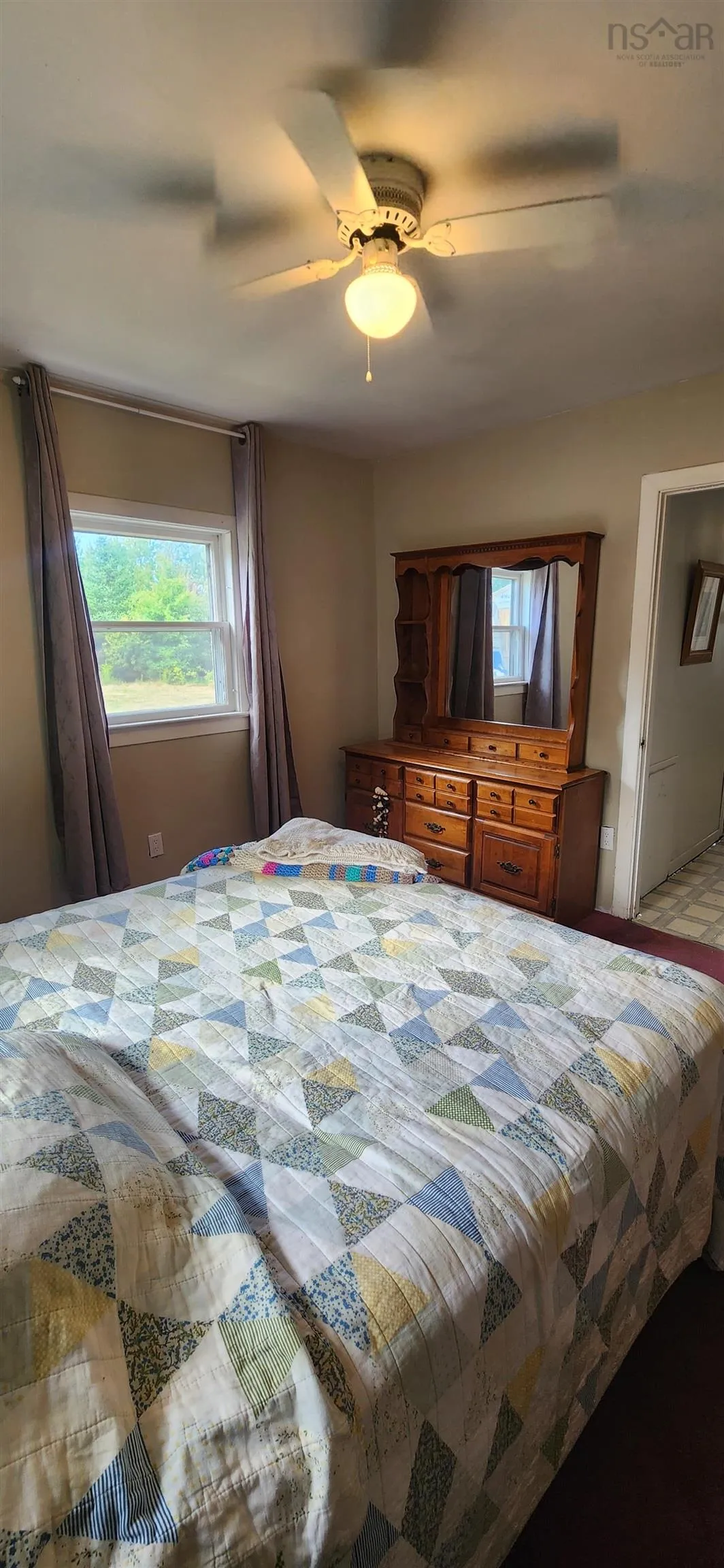 2003 Ridge Road, Melanson, NS B4P 2R1, 5 Bedrooms Bedrooms, ,1 BathroomBathrooms,Residential,For Sale,Ridge,202523642