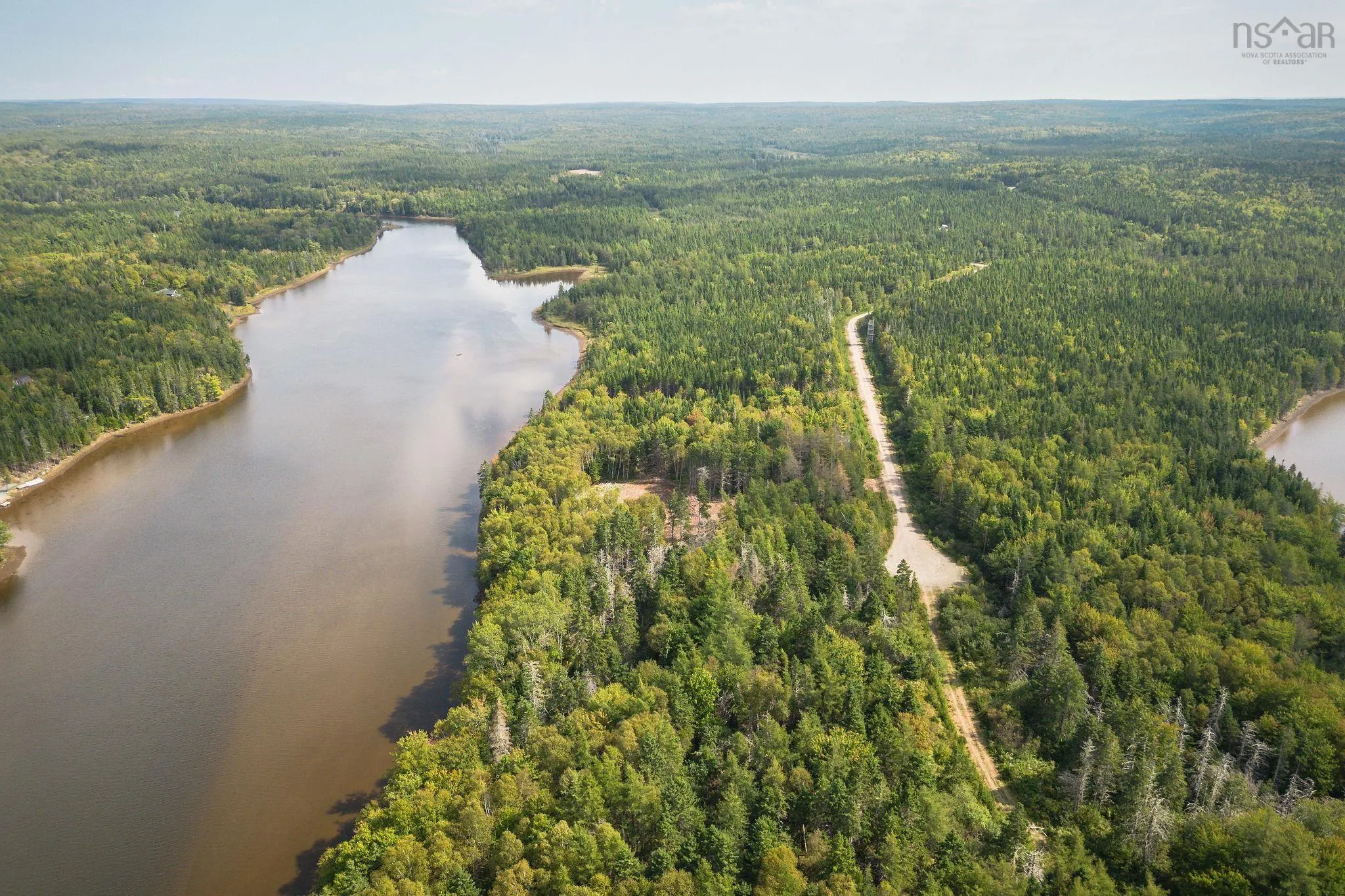 Lot 14 Jonathan R Bouman Lane, Evanston Ns B0e 1j0, ,Land,For Sale,Jonathan R Bouman Lane,202506856
