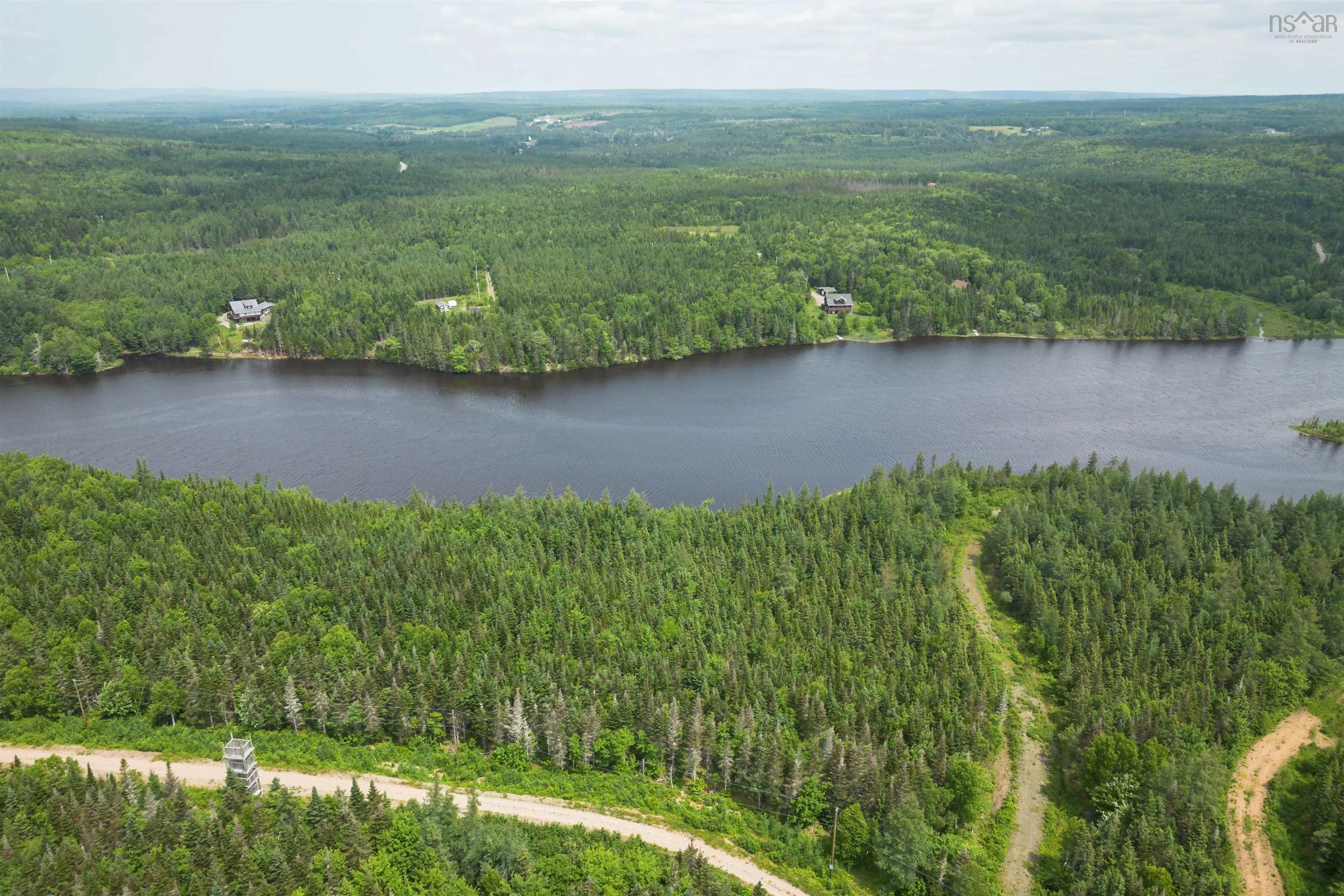 Lot 14 Jonathan R Bouman Lane, Evanston Ns B0e 1j0, ,Land,For Sale,Jonathan R Bouman Lane,202506856
