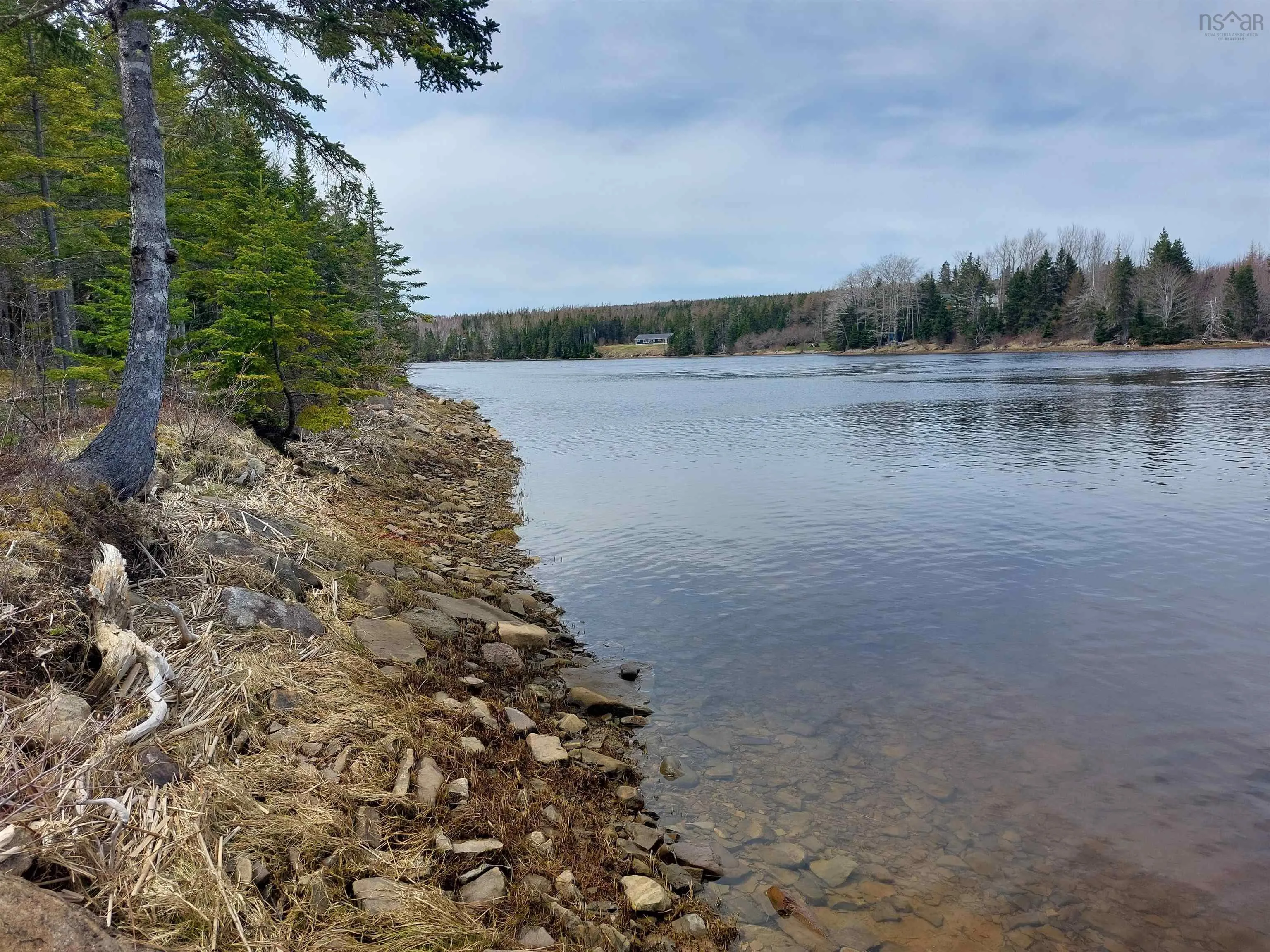 Lot 14 Jonathan R Bouman Lane, Evanston Ns B0e 1j0, ,Land,For Sale,Jonathan R Bouman Lane,202506856